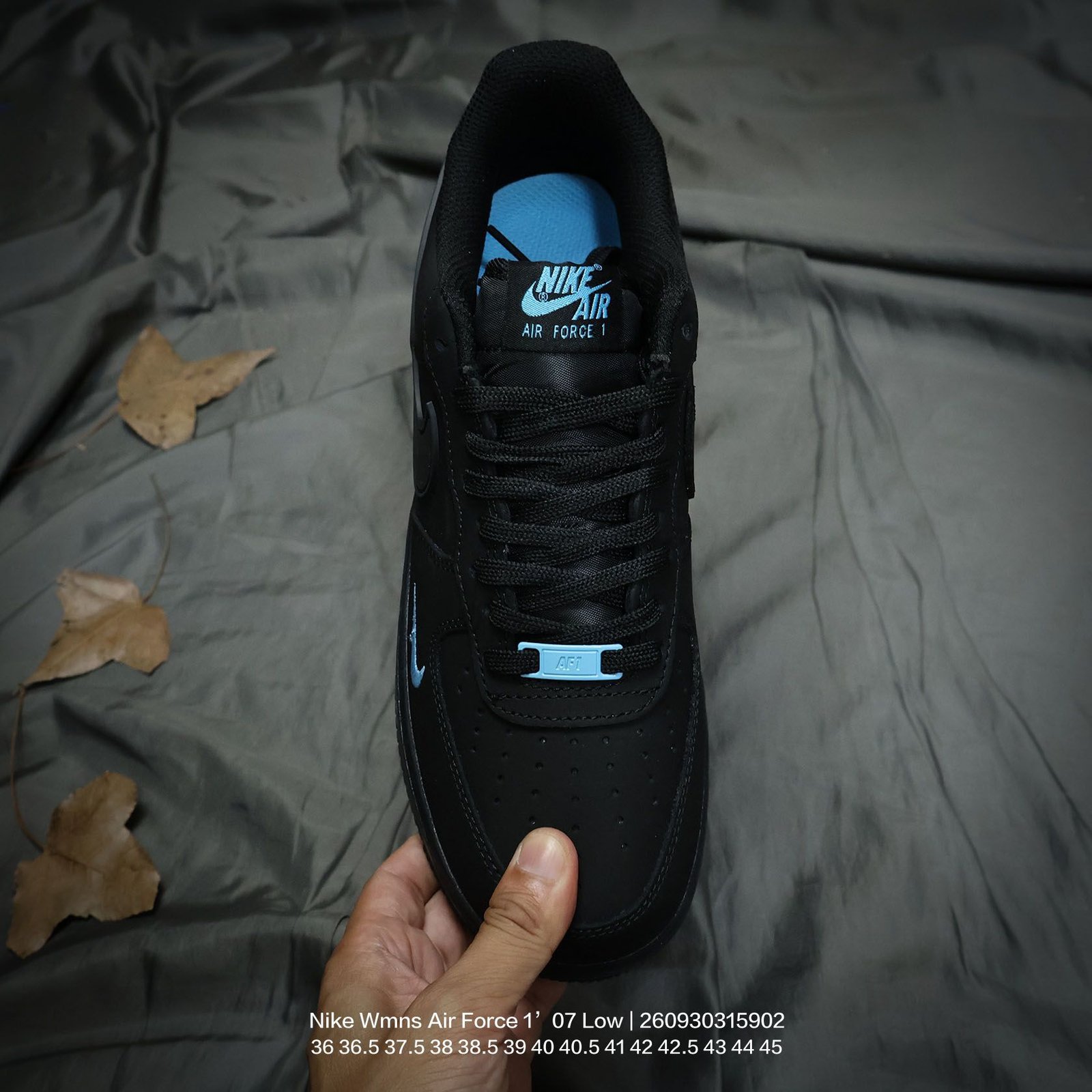 Tênis Nike Wmns Air Force 1 - Imagem 2