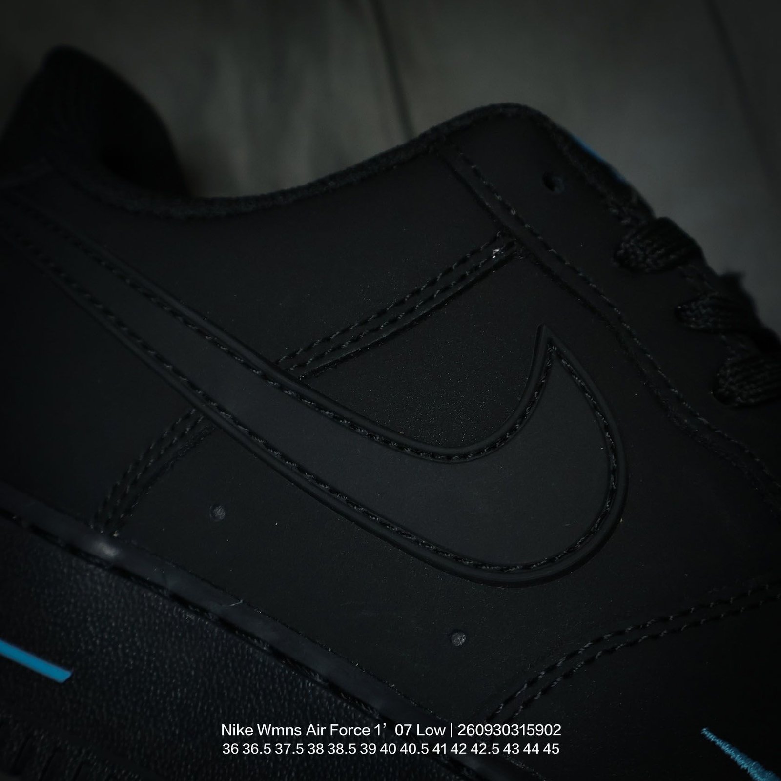 Tênis Nike Wmns Air Force 1 - Imagem 6
