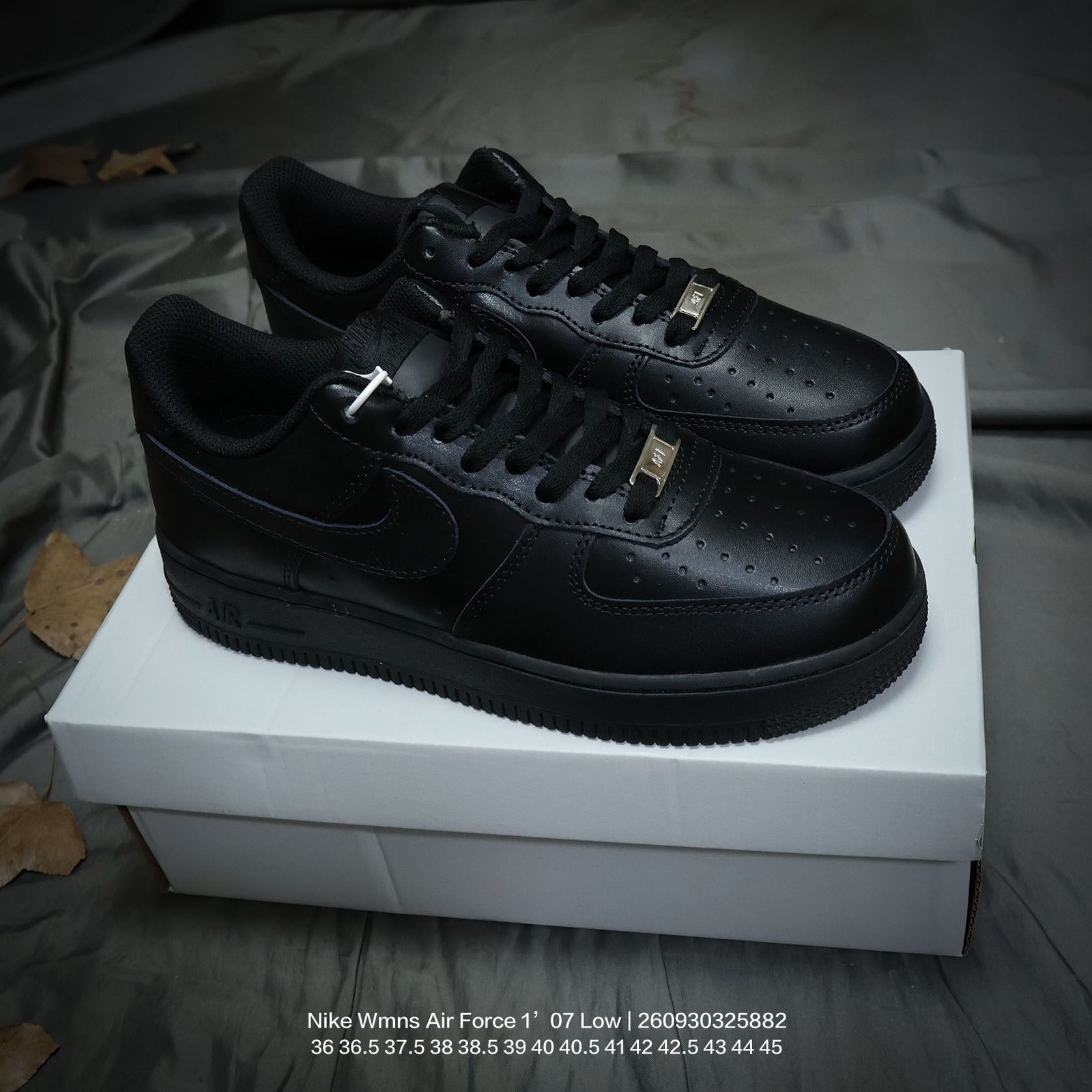 Tênis Nike Wmns Air Force 1