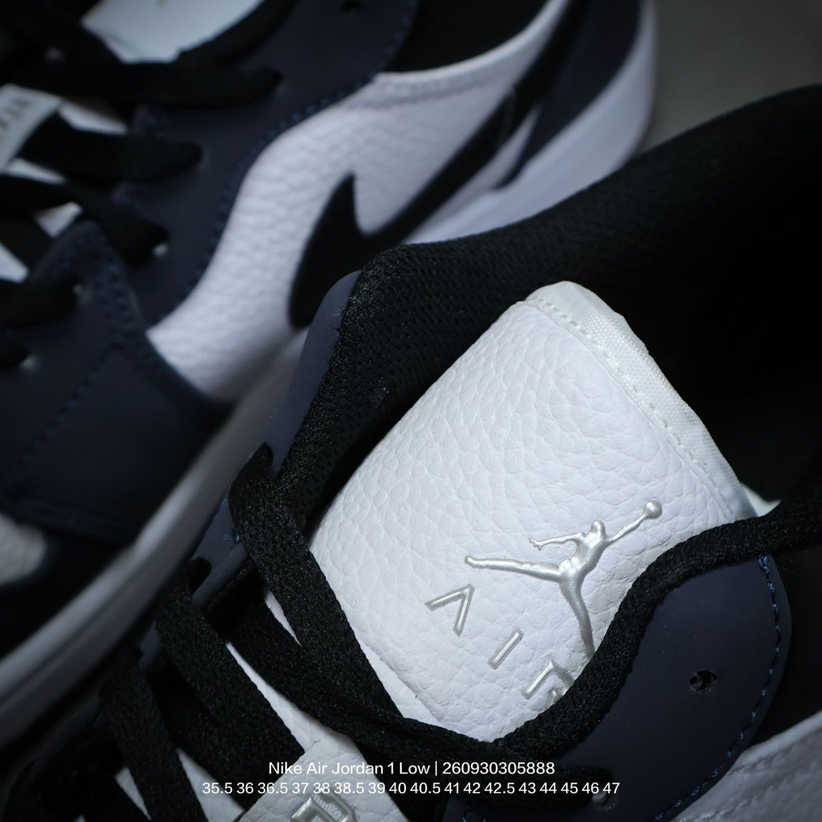 Tênis Nike Air Jordan 1 Low - Imagem 7