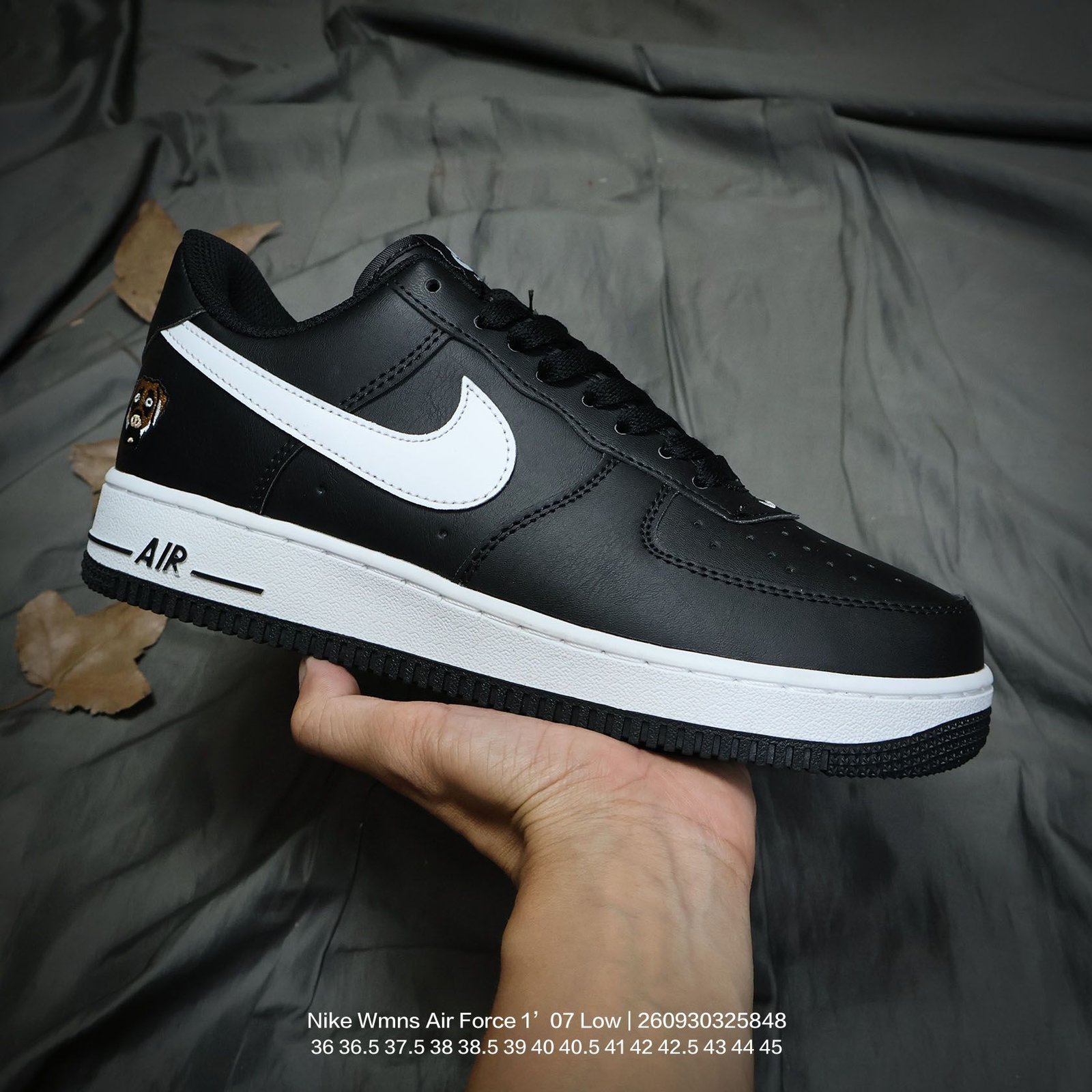 Tênis Nike Wmns Air Force 1