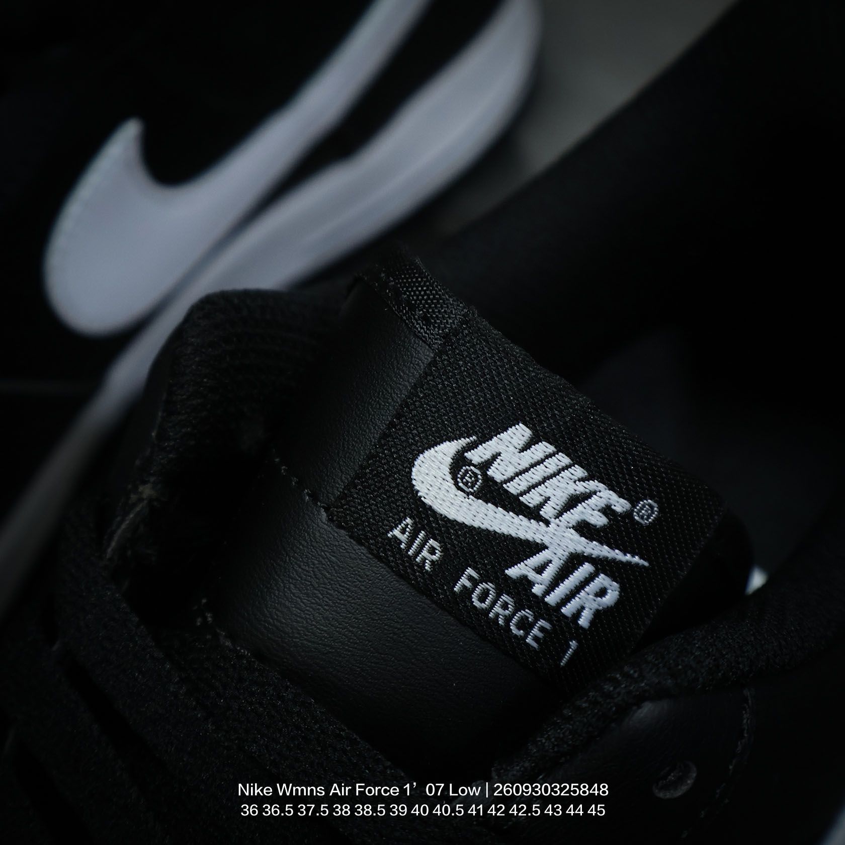 Tênis Nike Wmns Air Force 1 - Imagem 7