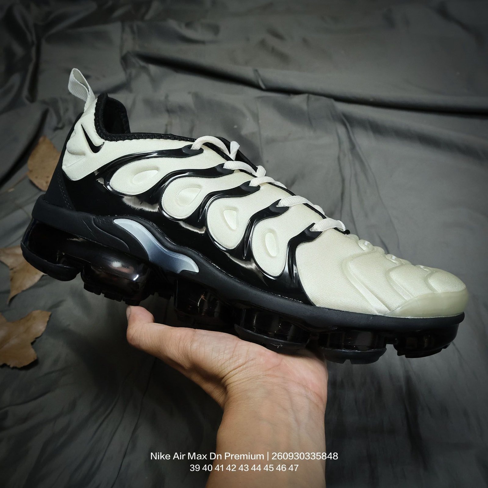 Tênis Nike Air Max Dn Premium