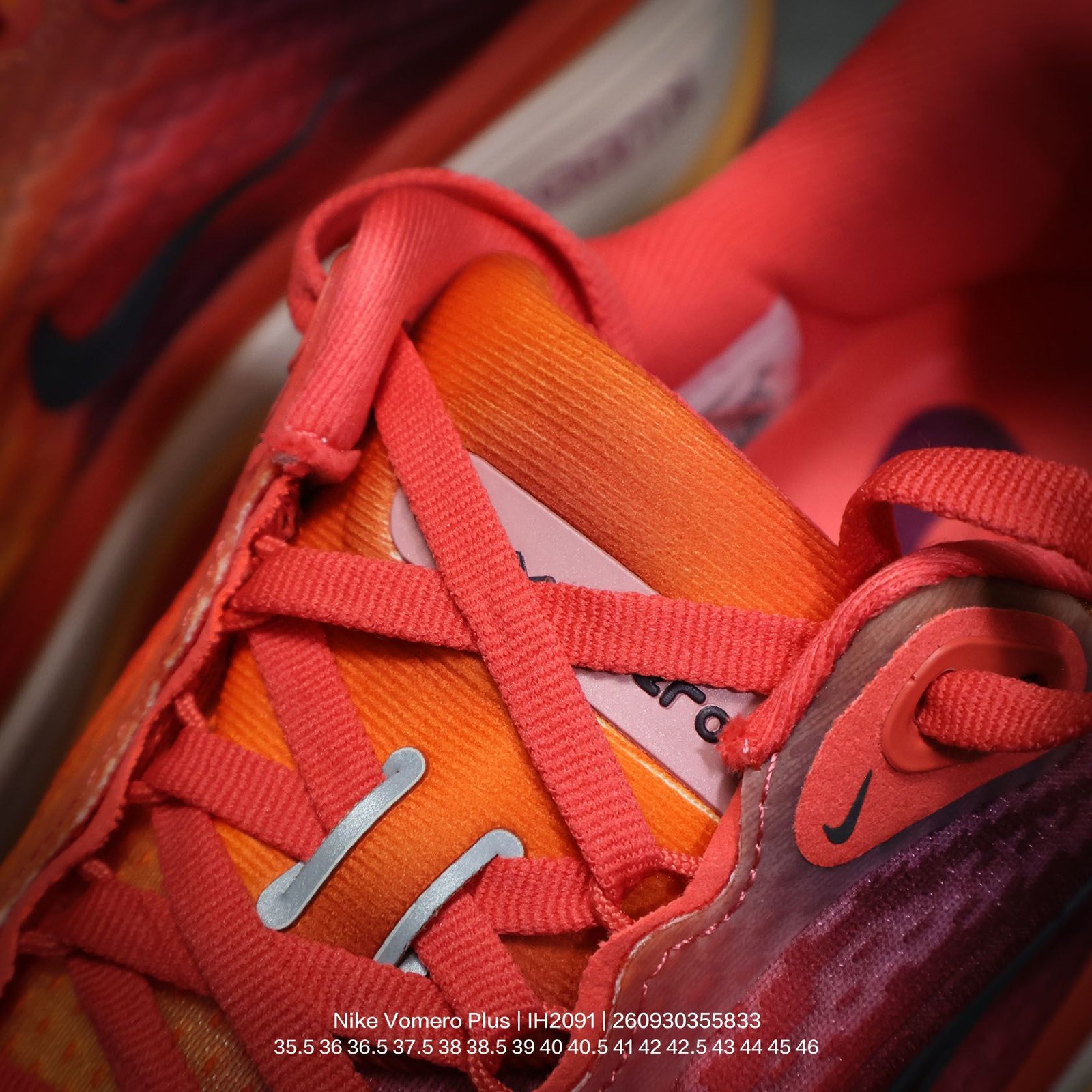 Tênis Nike Vomero Plus - Imagem 7