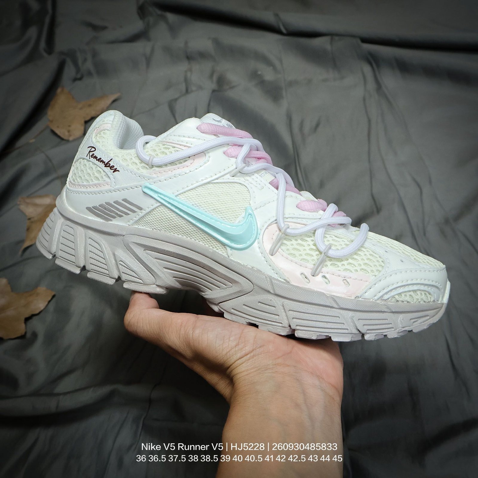 Tênis Nike V5 Runner V5