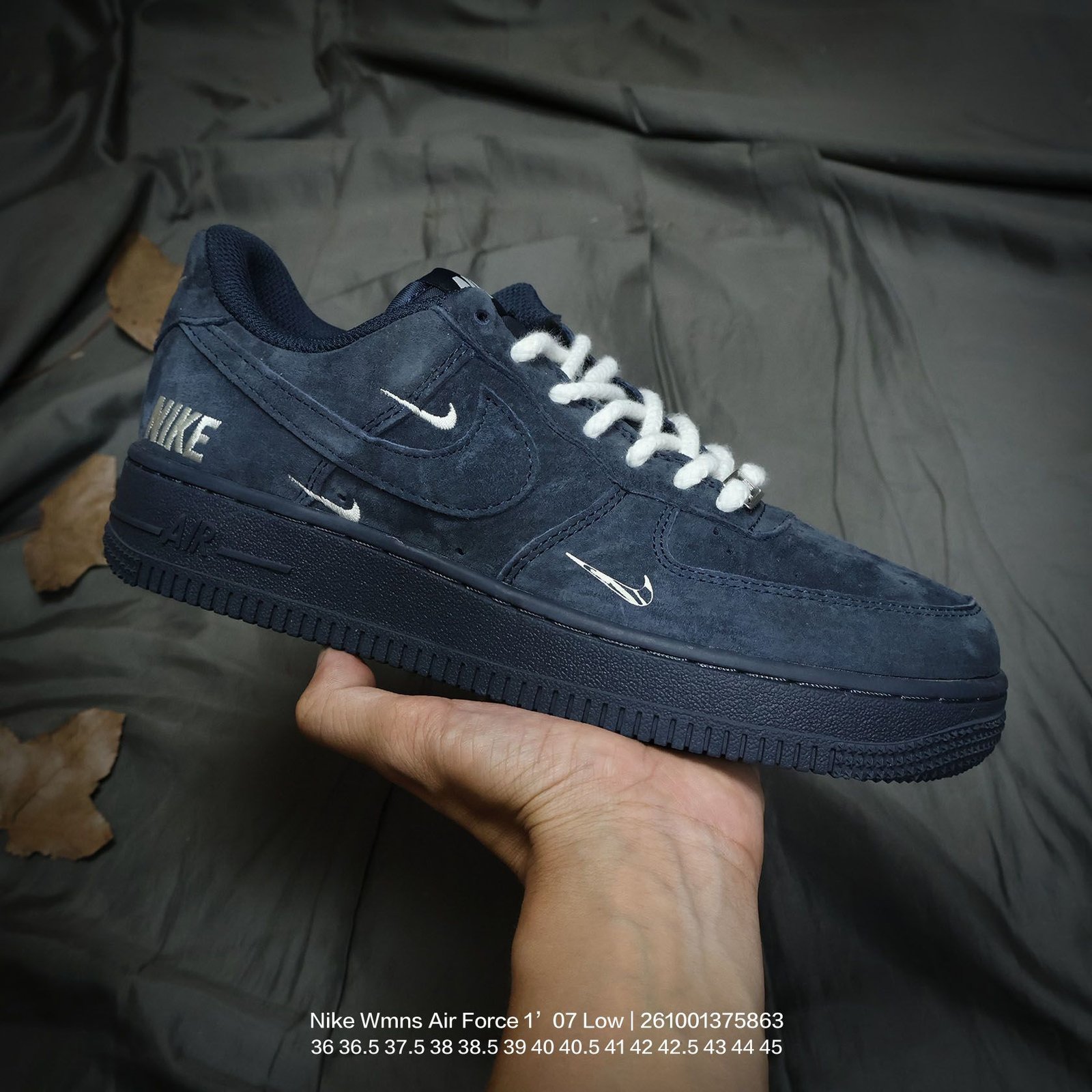 Tênis Nike Wmns Air Force 1
