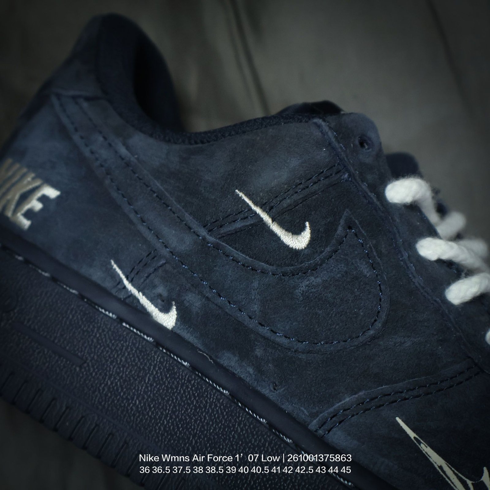 Tênis Nike Wmns Air Force 1 - Imagem 6