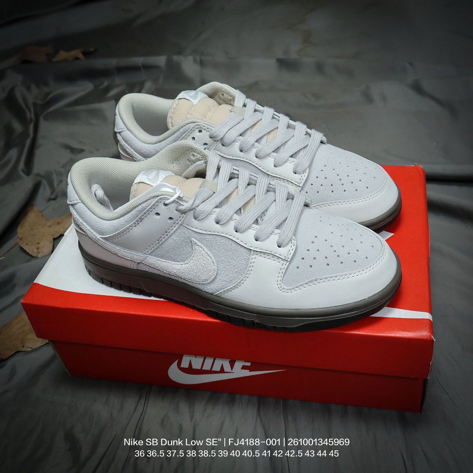 Tênis Nike SB Dunk Low SE