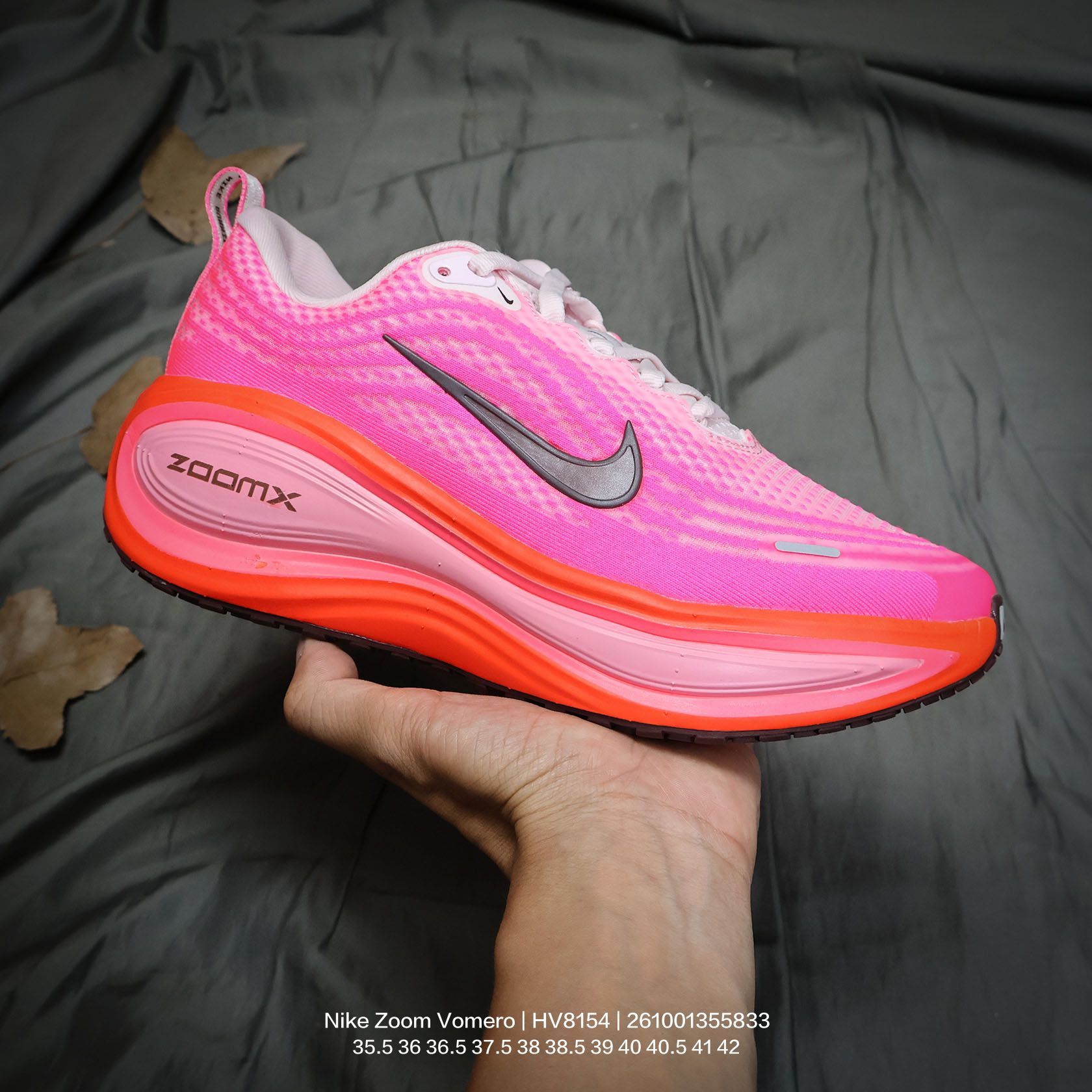 Tênis Nike Zoom Vomero