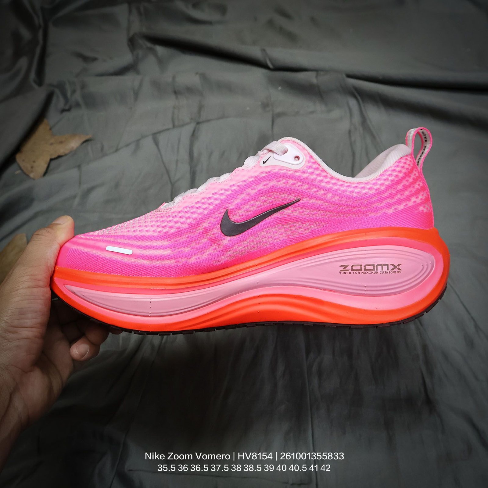 Tênis Nike Zoom Vomero - Imagem 3