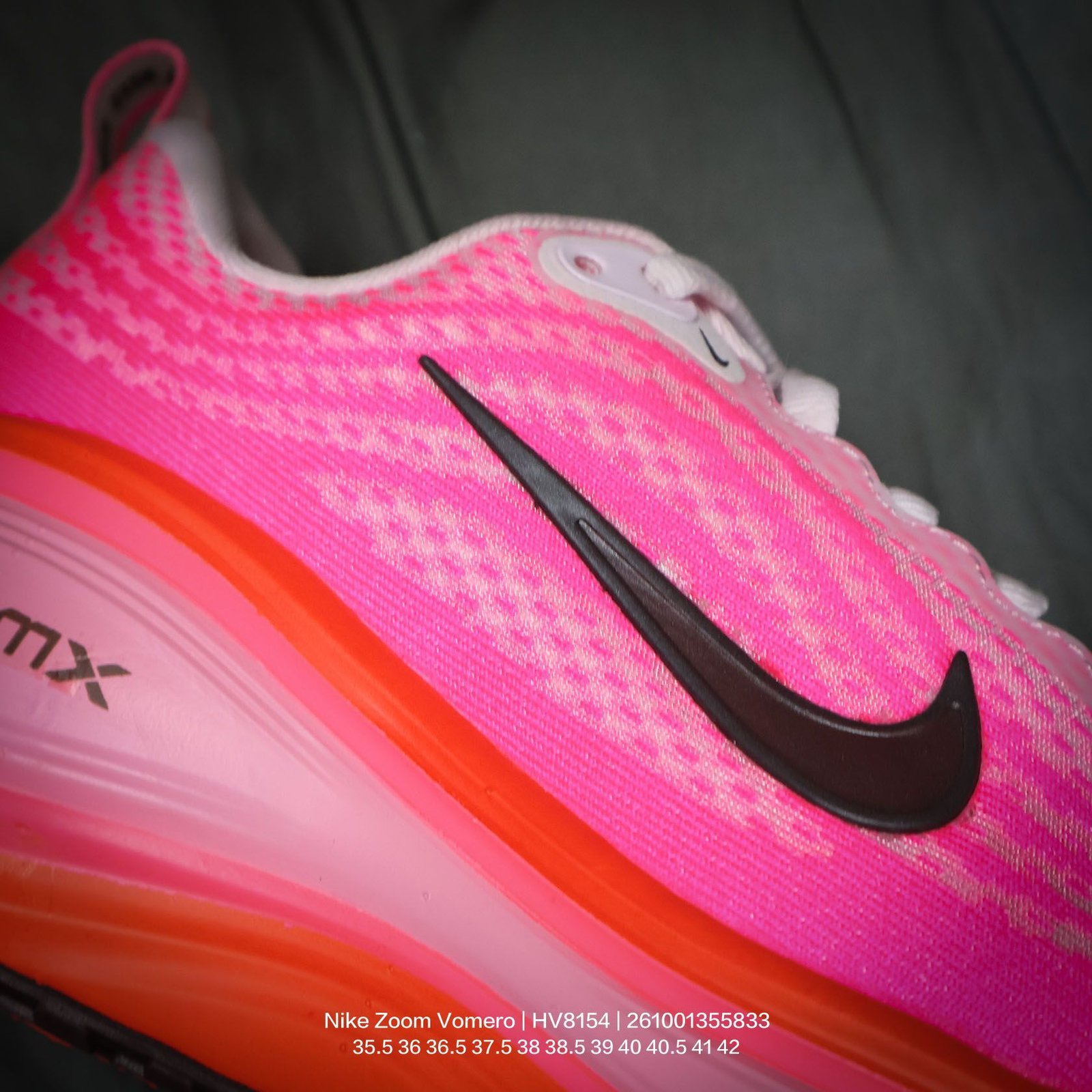 Tênis Nike Zoom Vomero - Imagem 6