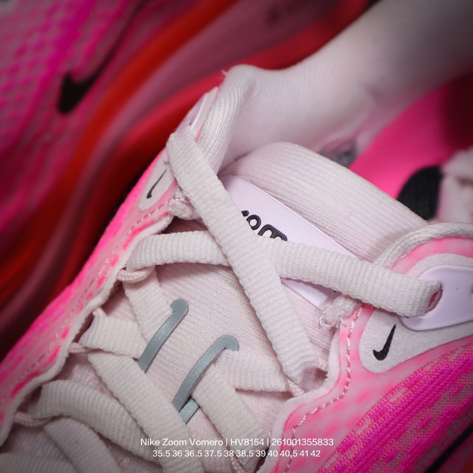 Tênis Nike Zoom Vomero - Imagem 7