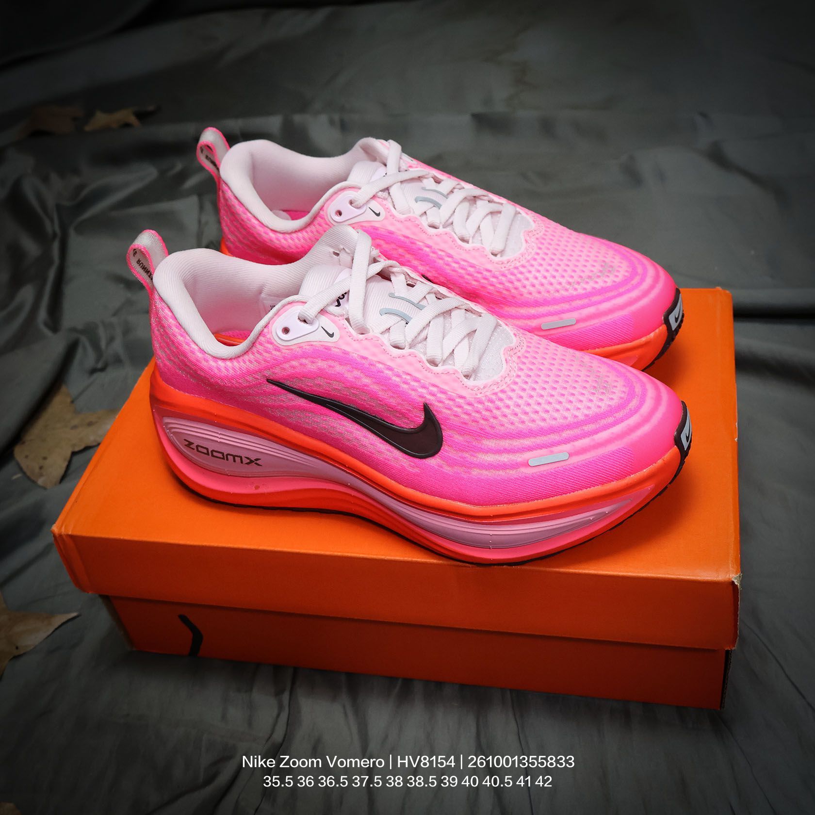 Tênis Nike Zoom Vomero
