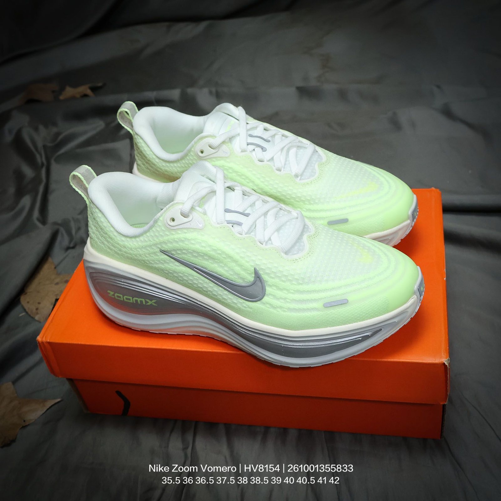 Tênis Nike Zoom Vomero - Imagem 6