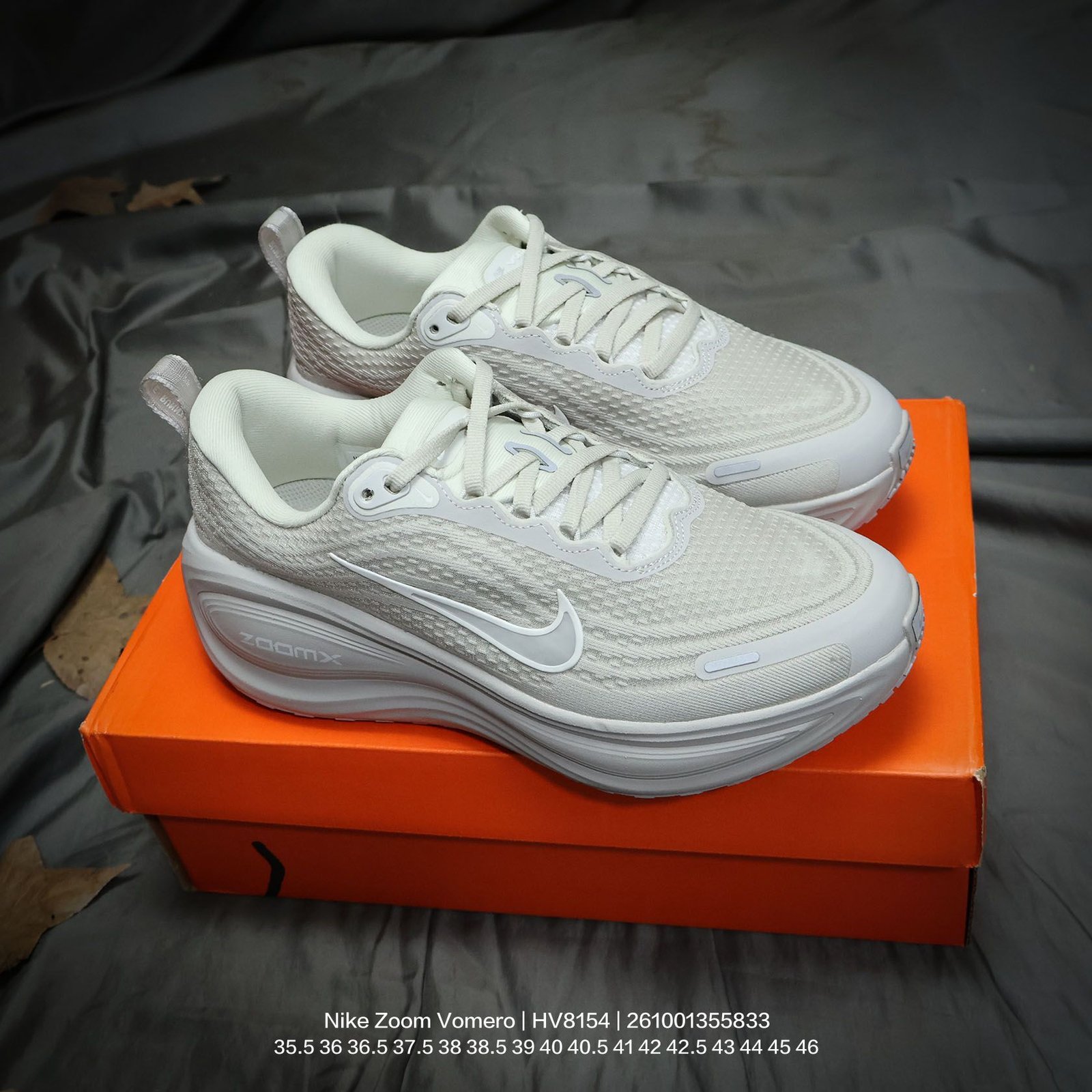 Tênis Nike Zoom Vomero