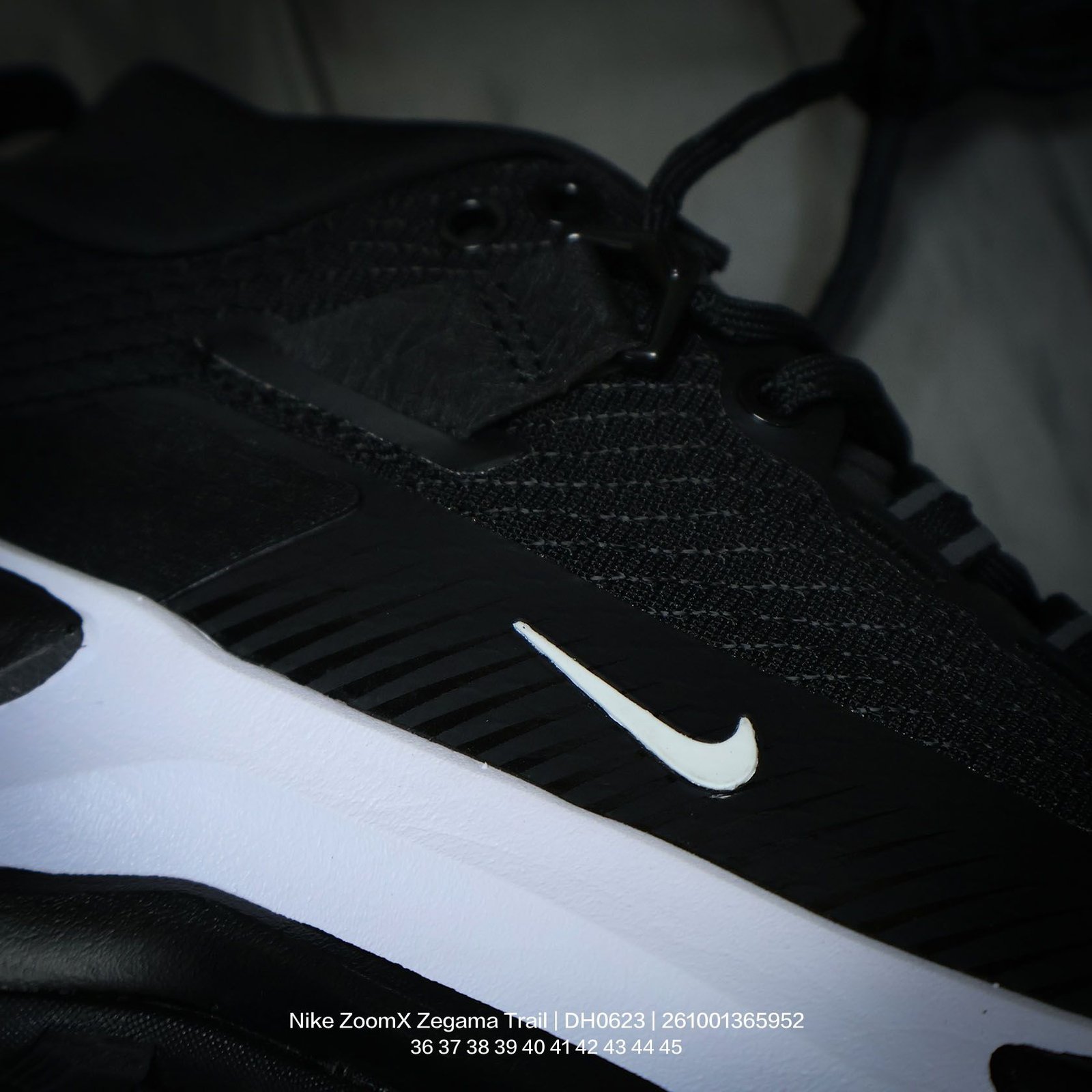 Tênis Nike ZoomX Zegama Trail - Imagem 6