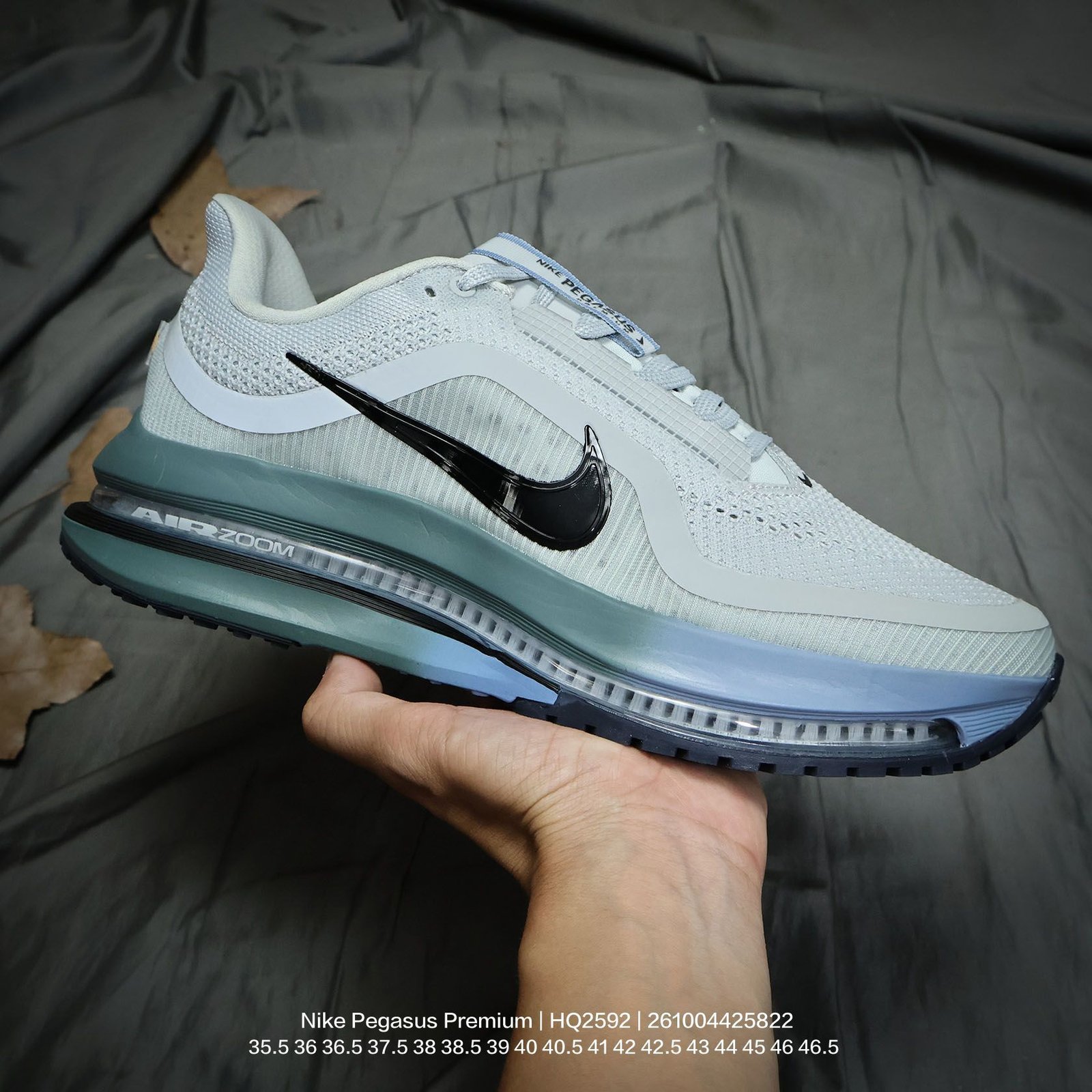 Tênis Nike Pegasus Premium