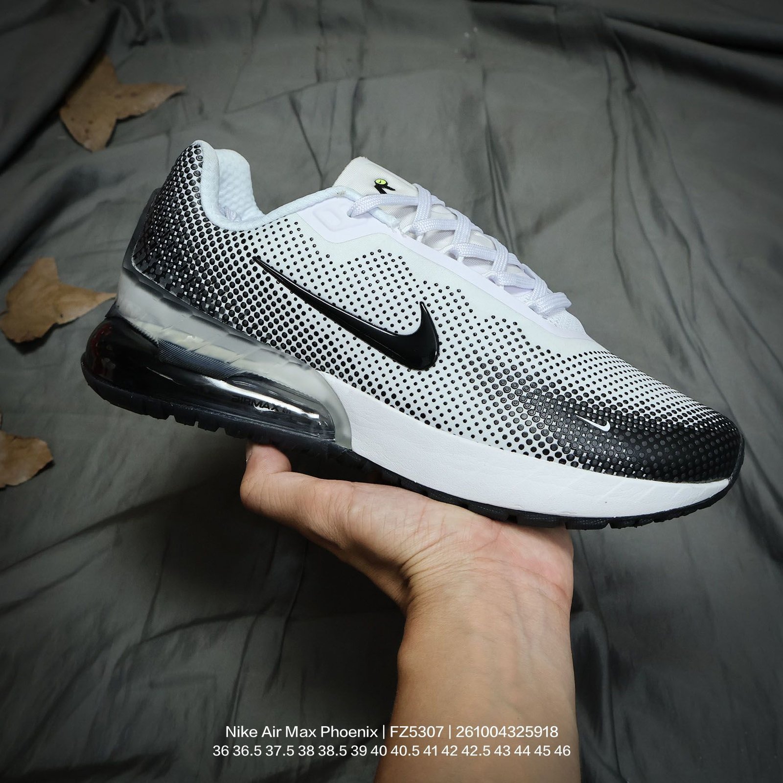 Tênis Nike Air Max Phoenix