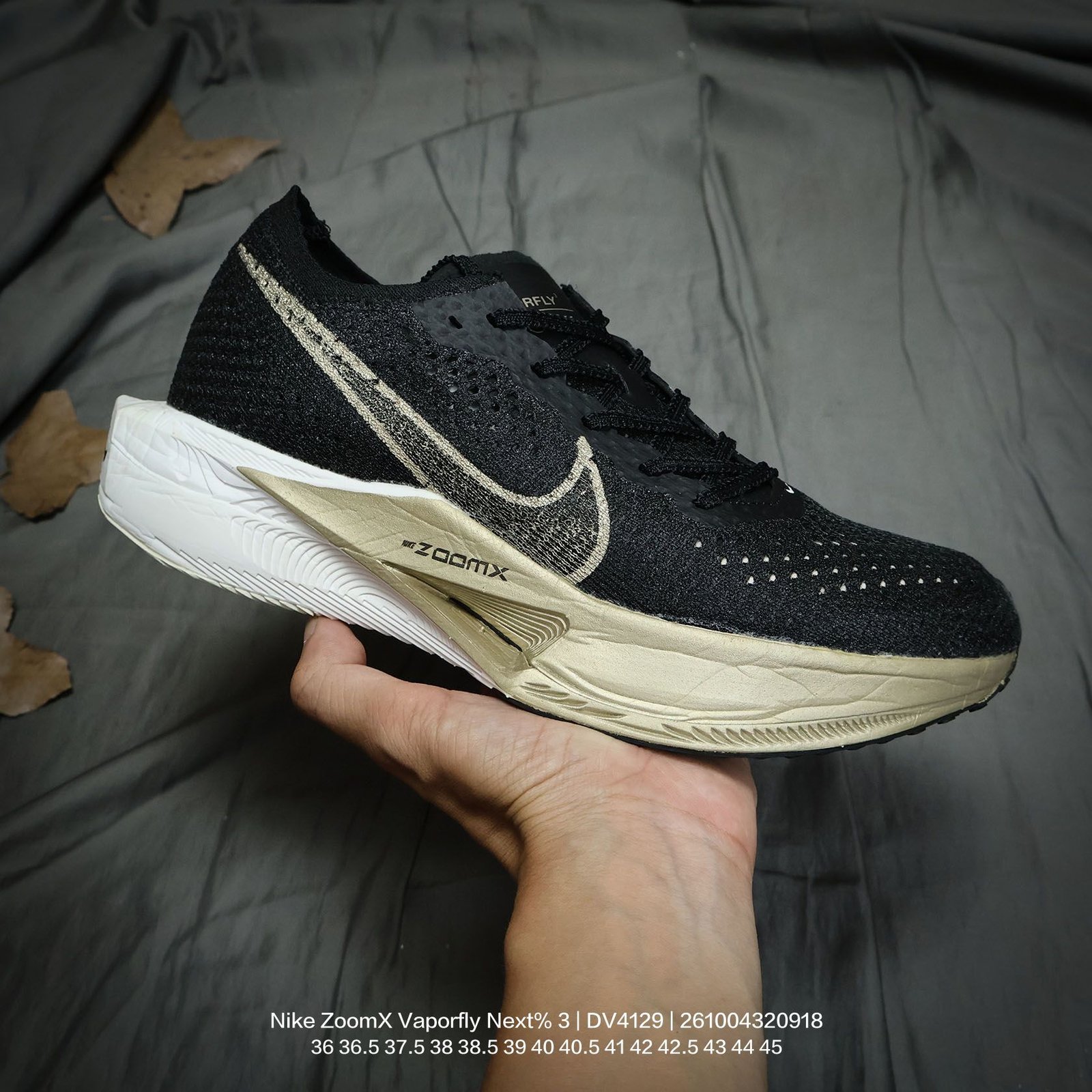 Tênis Nike ZoomX Vaporfly Next