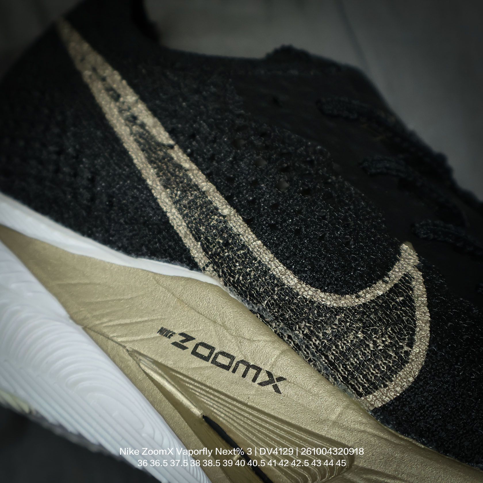 Tênis Nike ZoomX Vaporfly Next - Imagem 6