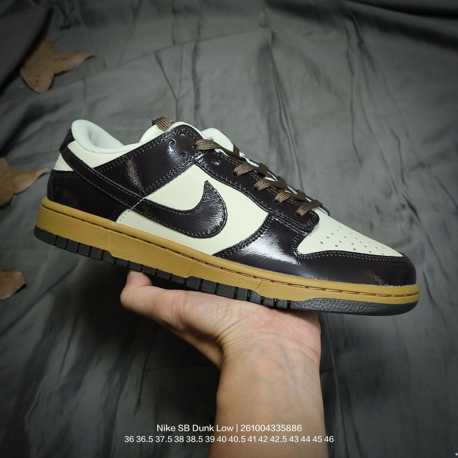 Tênis Nike SB Dunk Low