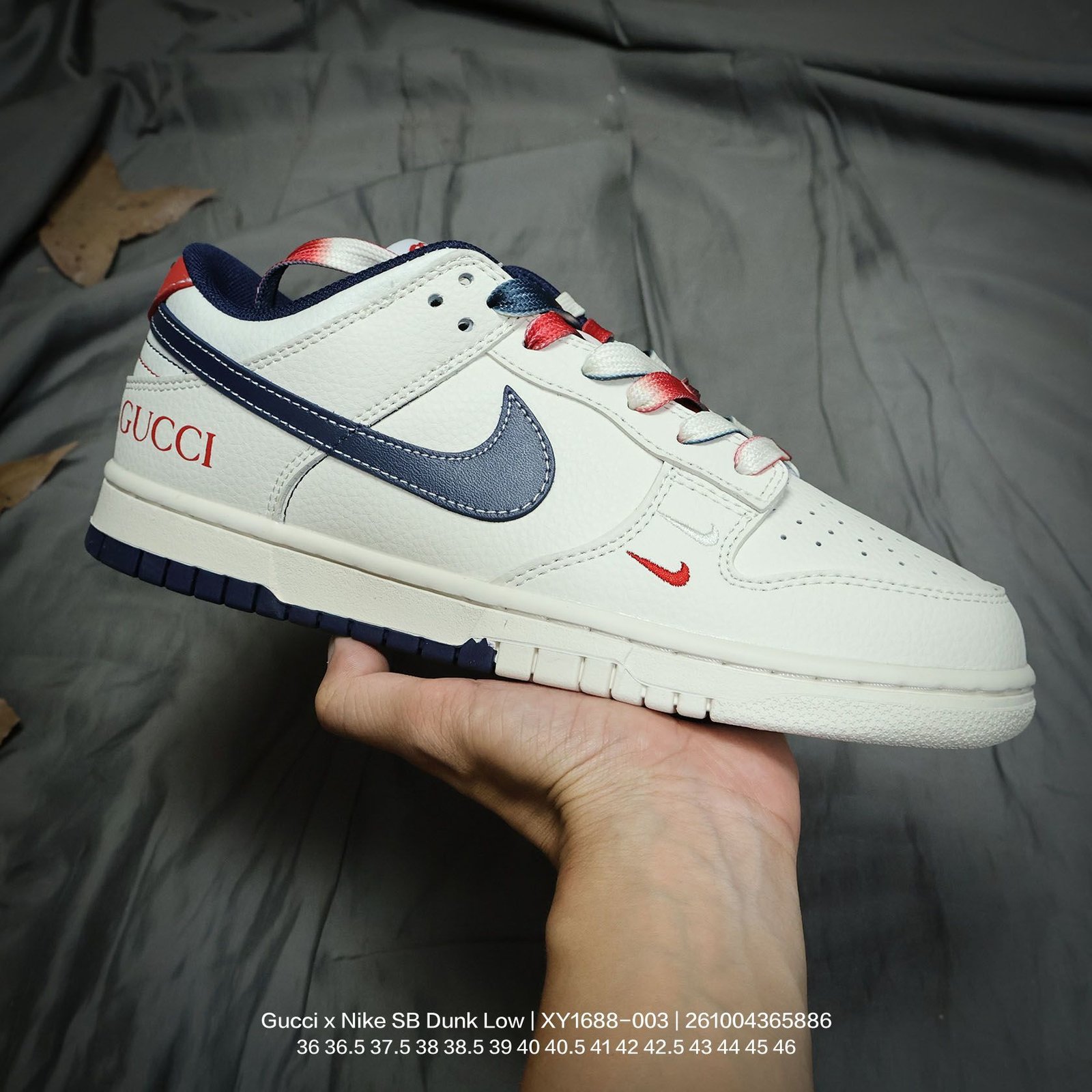 Tênis Nike SB Dunk Low