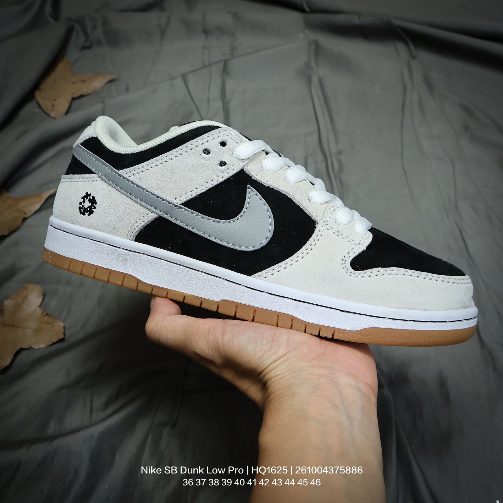 Tênis Nike SB Dunk Low Pro