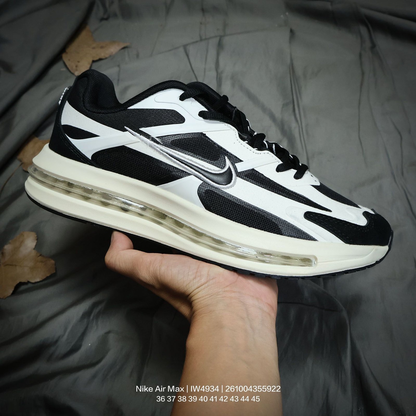 Tênis Nike Air Max