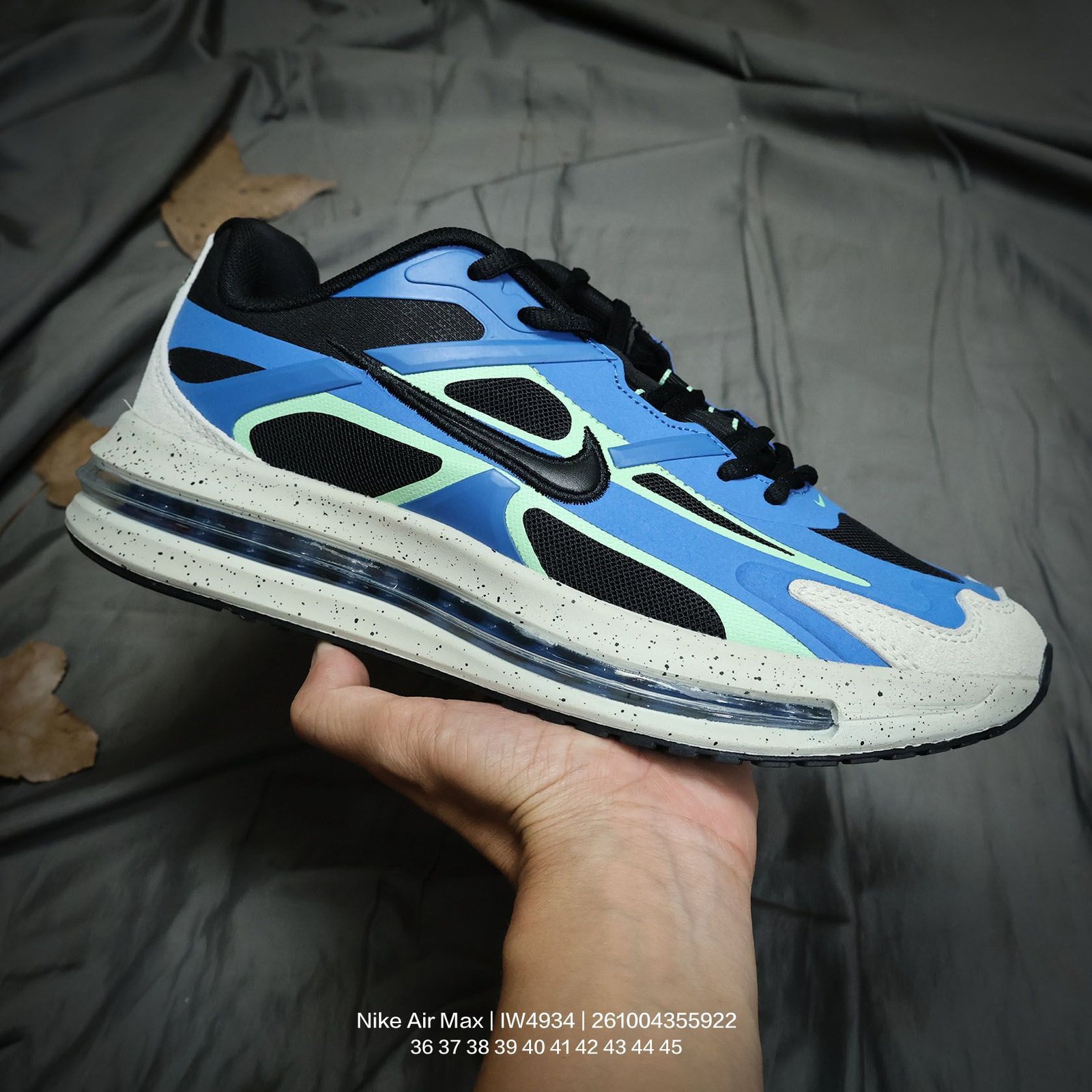 Tênis Nike Air Max