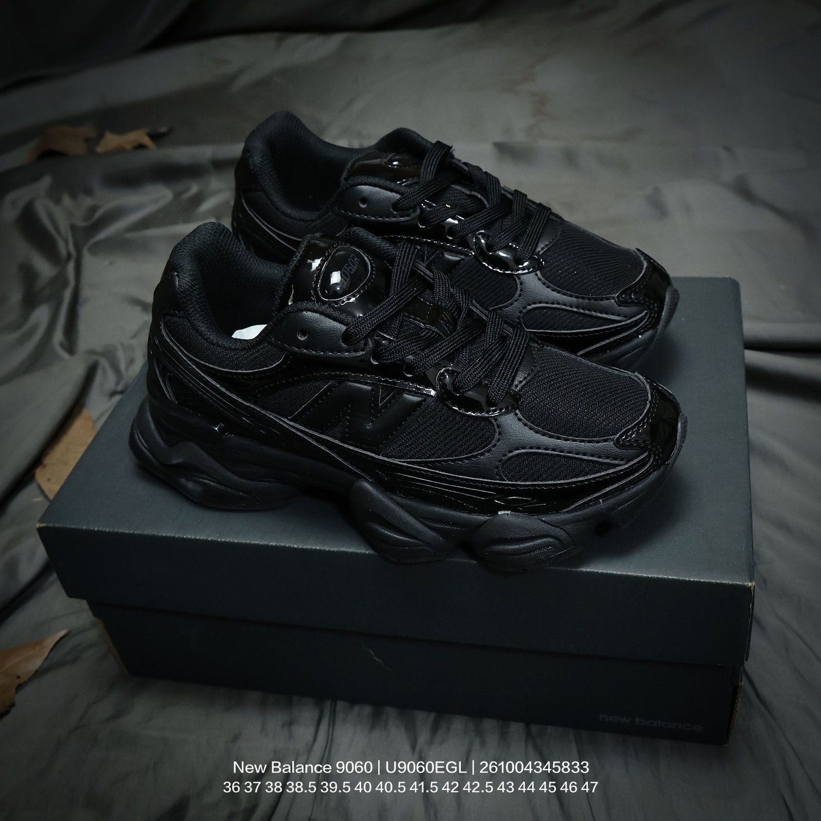 Tênis New Balance 906