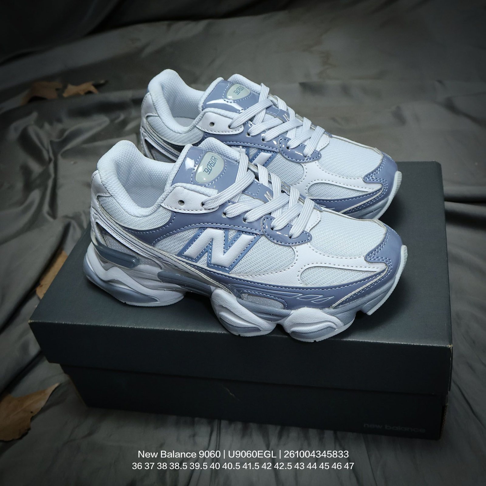 Tênis New Balance 906