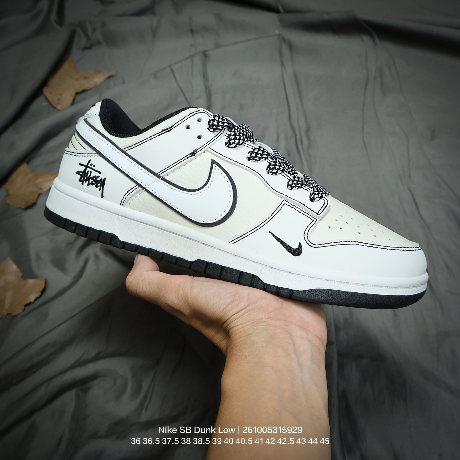 Tênis Nike SB Dunk Low