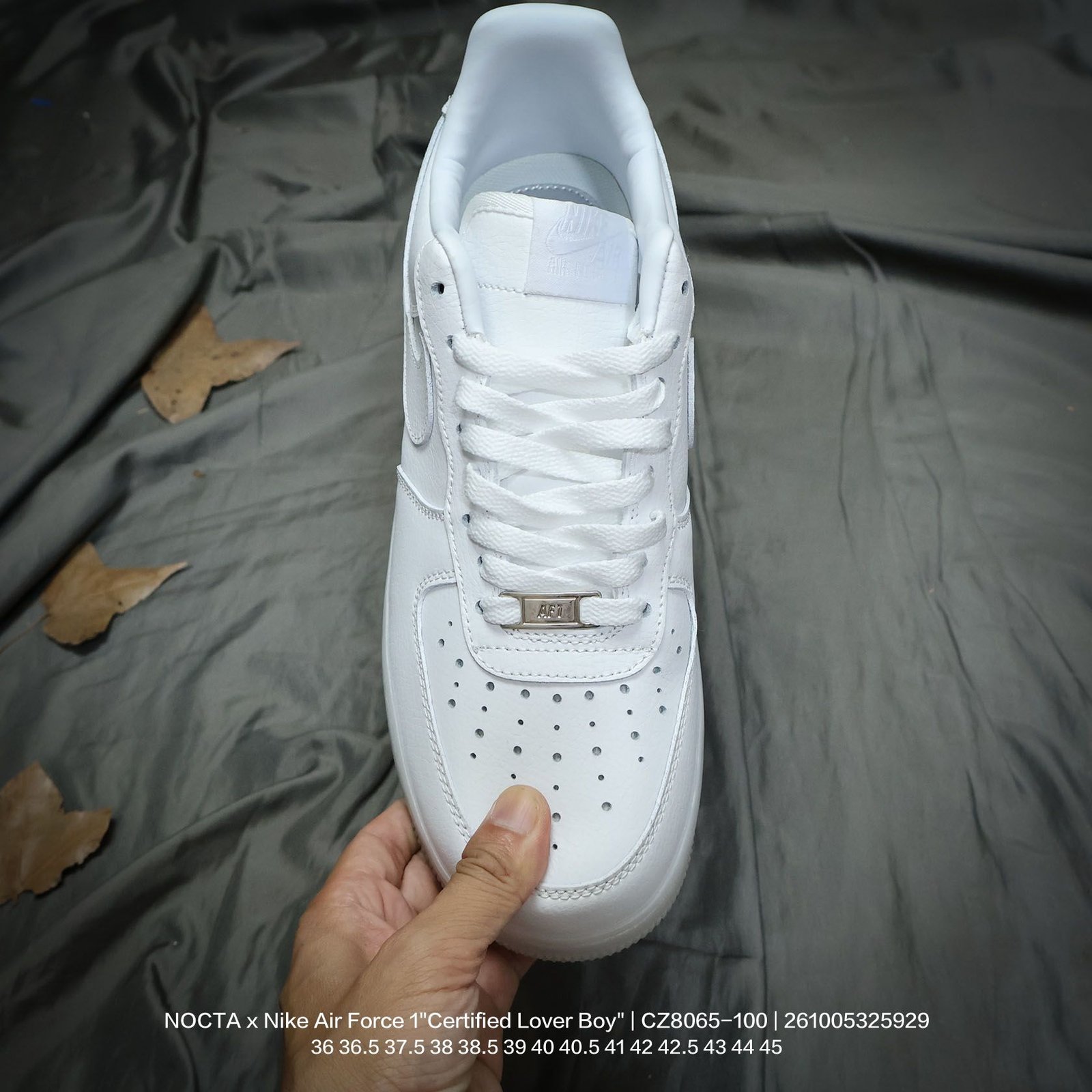 Tênis Nike Air Force 1 - Imagem 2