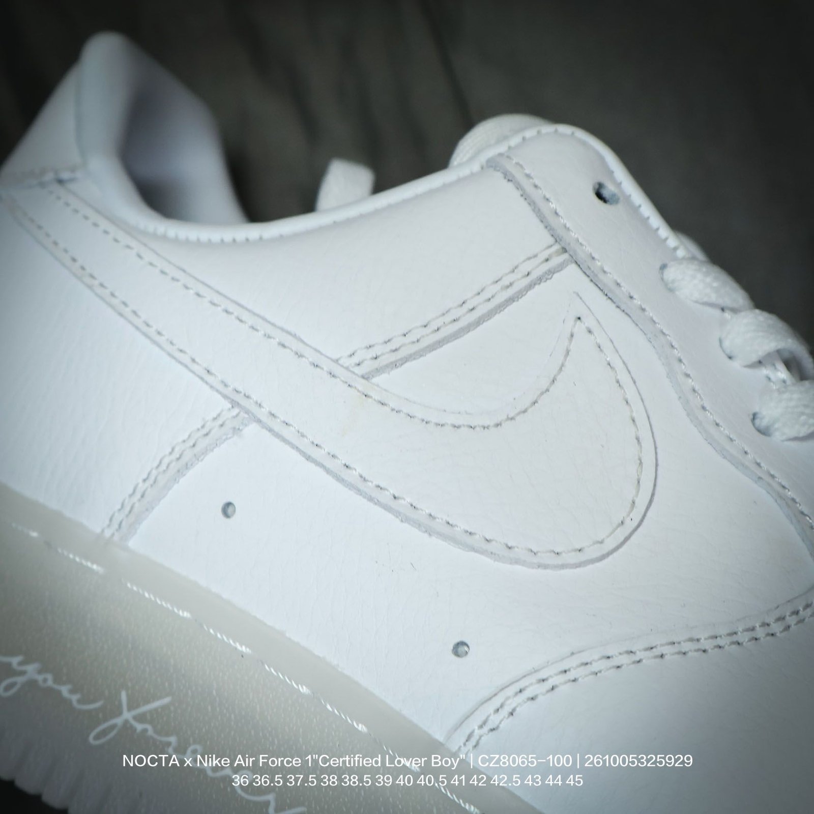Tênis Nike Air Force 1 - Imagem 6