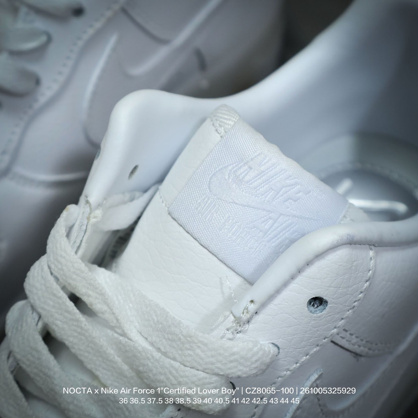 Tênis Nike Air Force 1 - Imagem 7