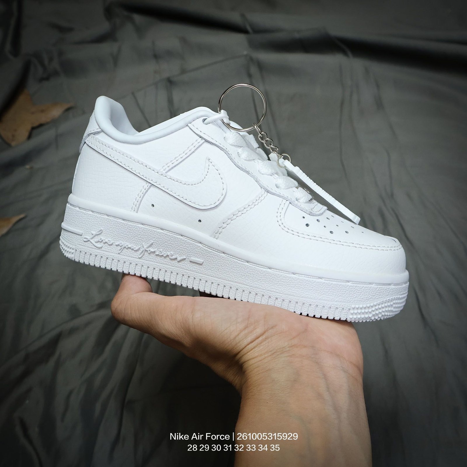 Tênis Nike Air Force 1