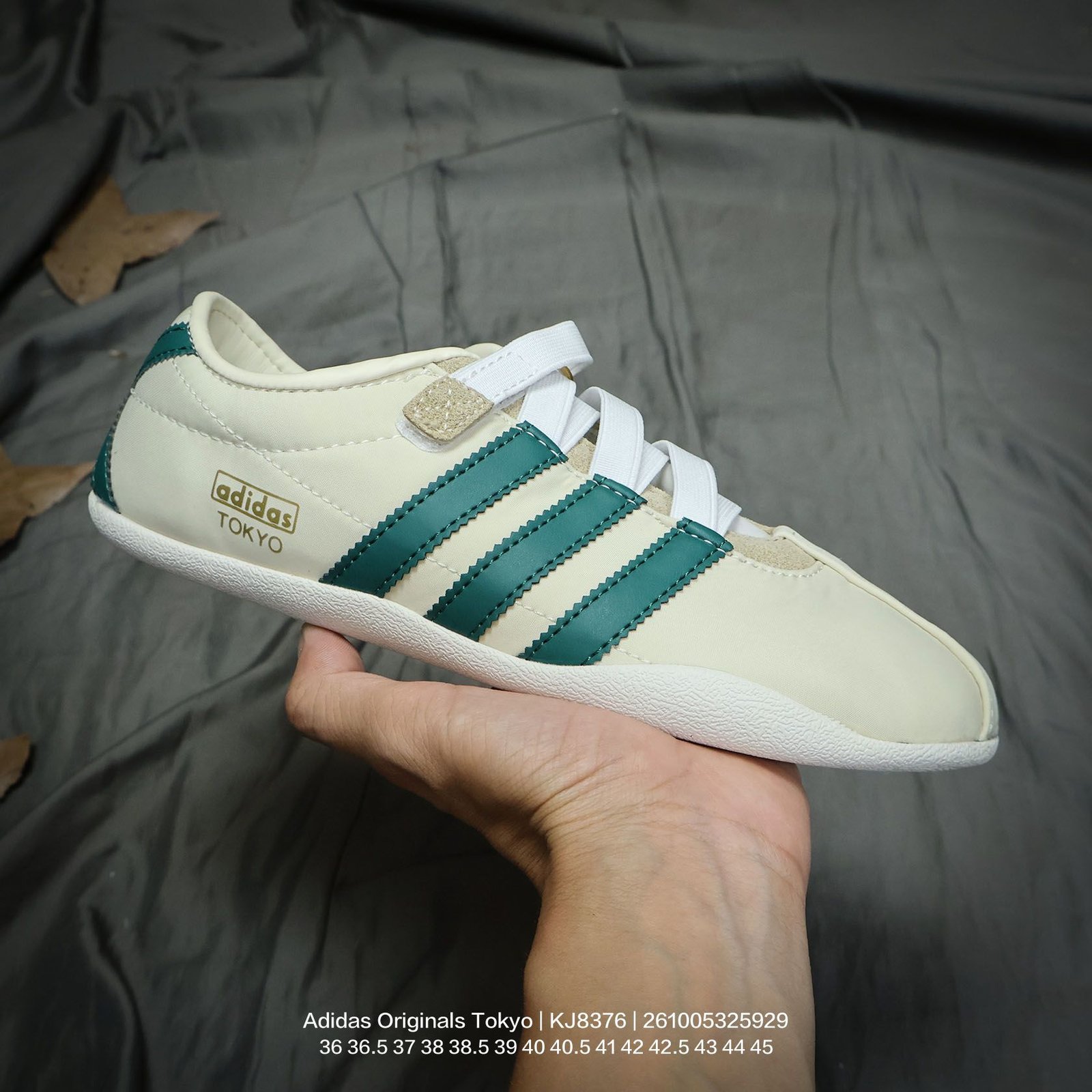 Tênis Adidas Adidas Originals Tokyo MJ