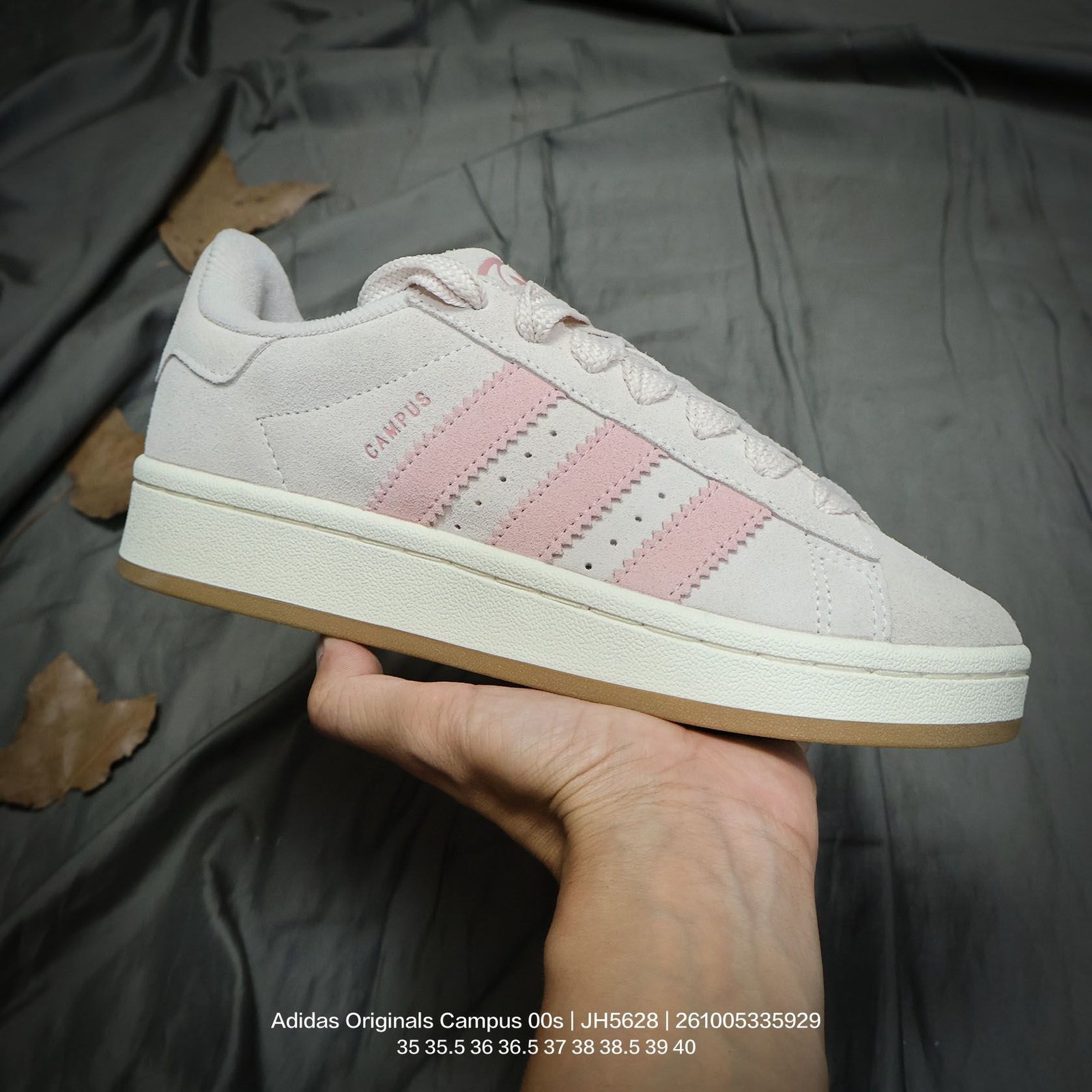 Tênis Adidas Adidas Originals Campus 00s