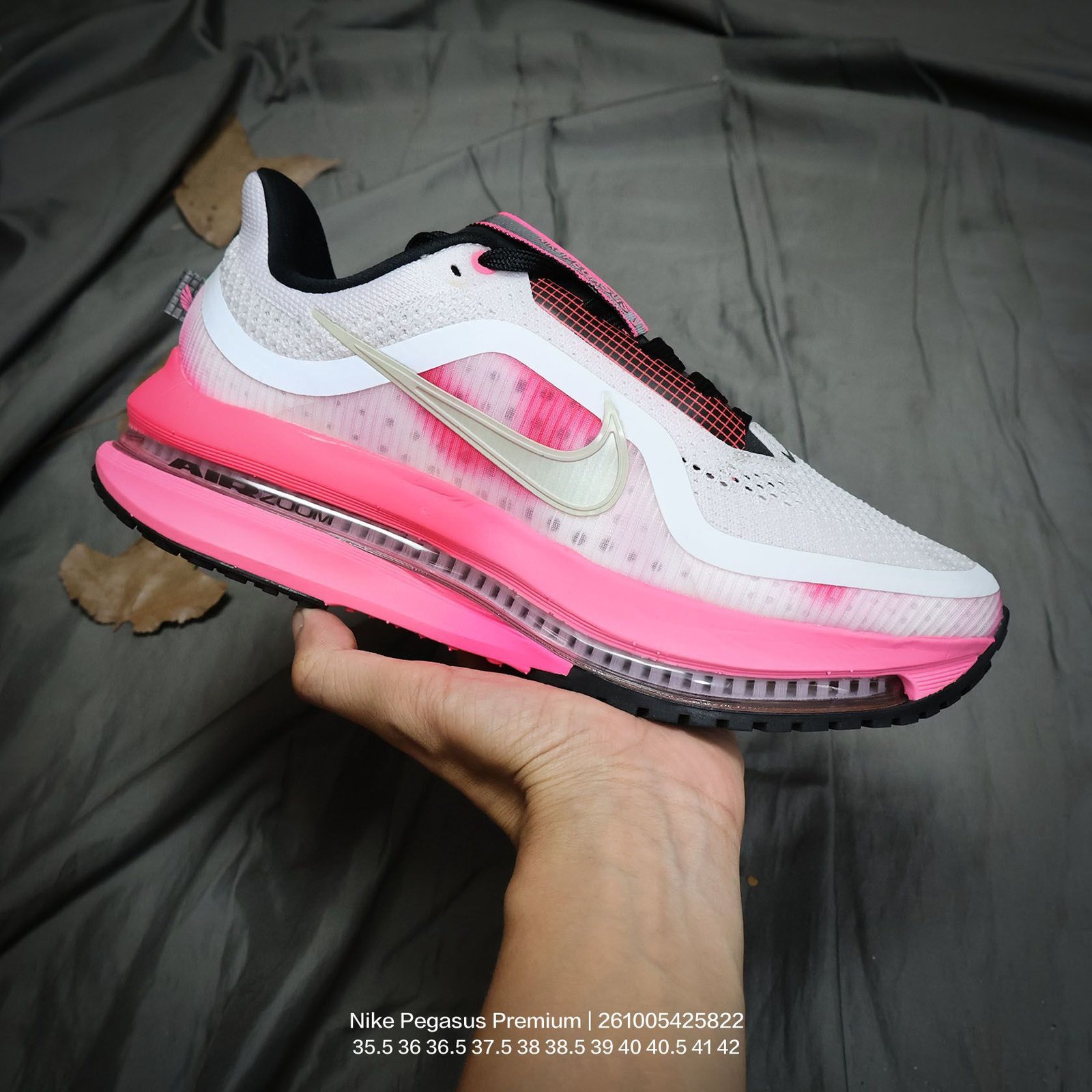 Tênis Nike Pegasus Premium