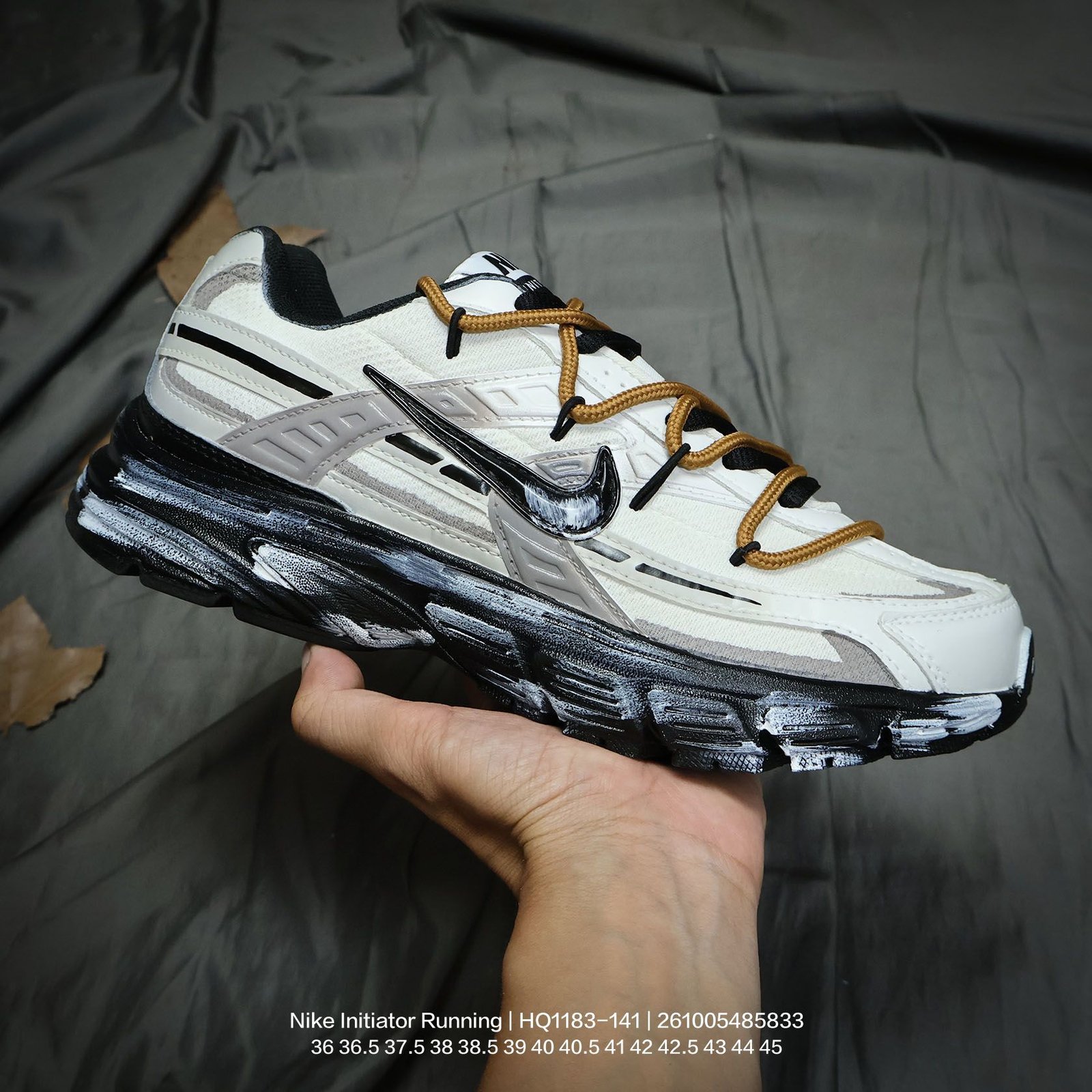 Tênis Nike Initiator Running
