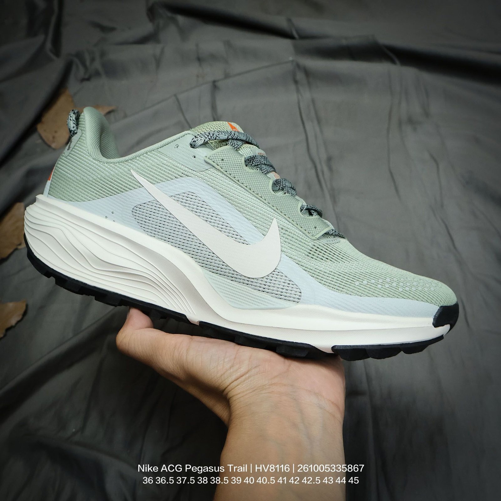 Tênis Nike ACG Pegasus Trail