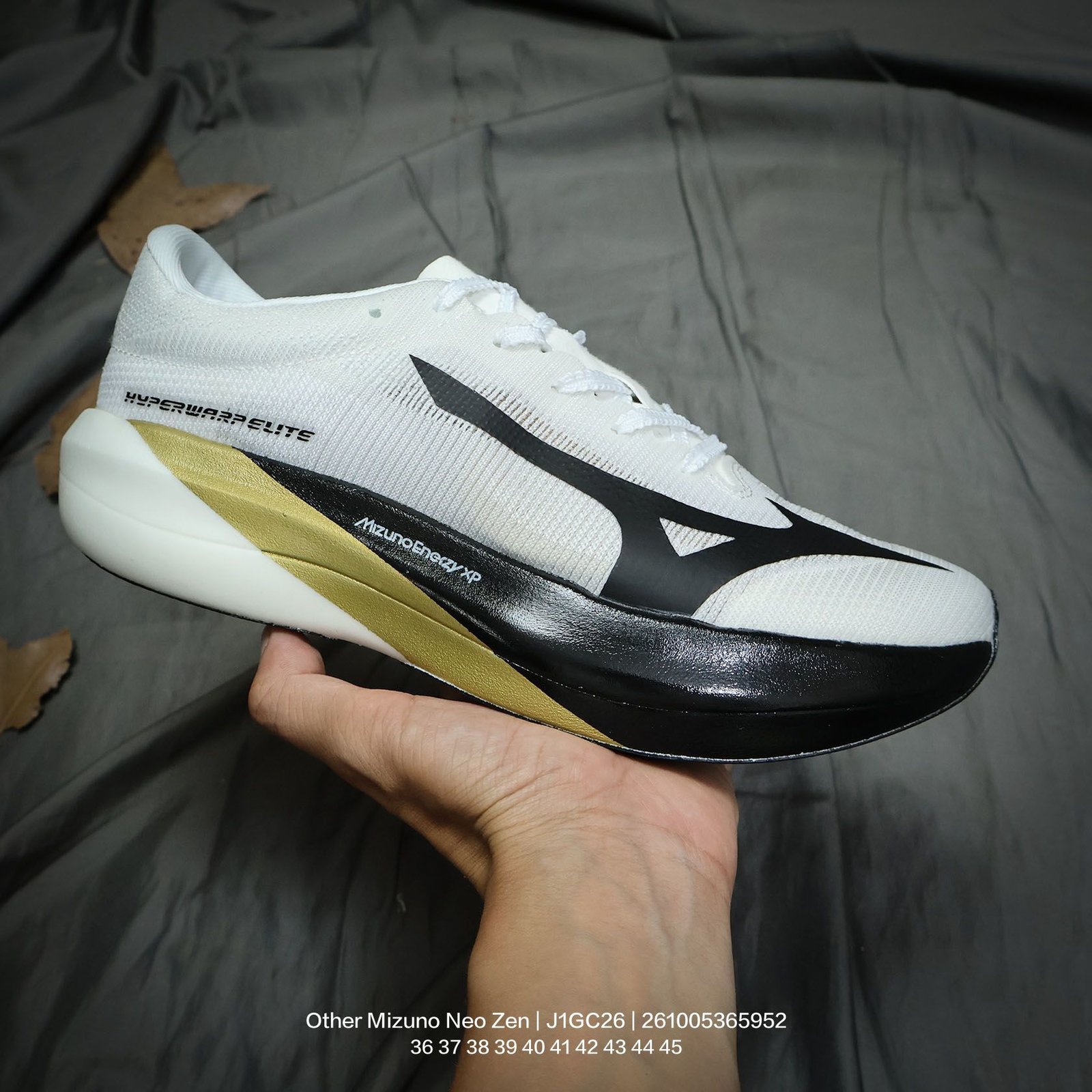 Tênis MIZUNO Neo Zen