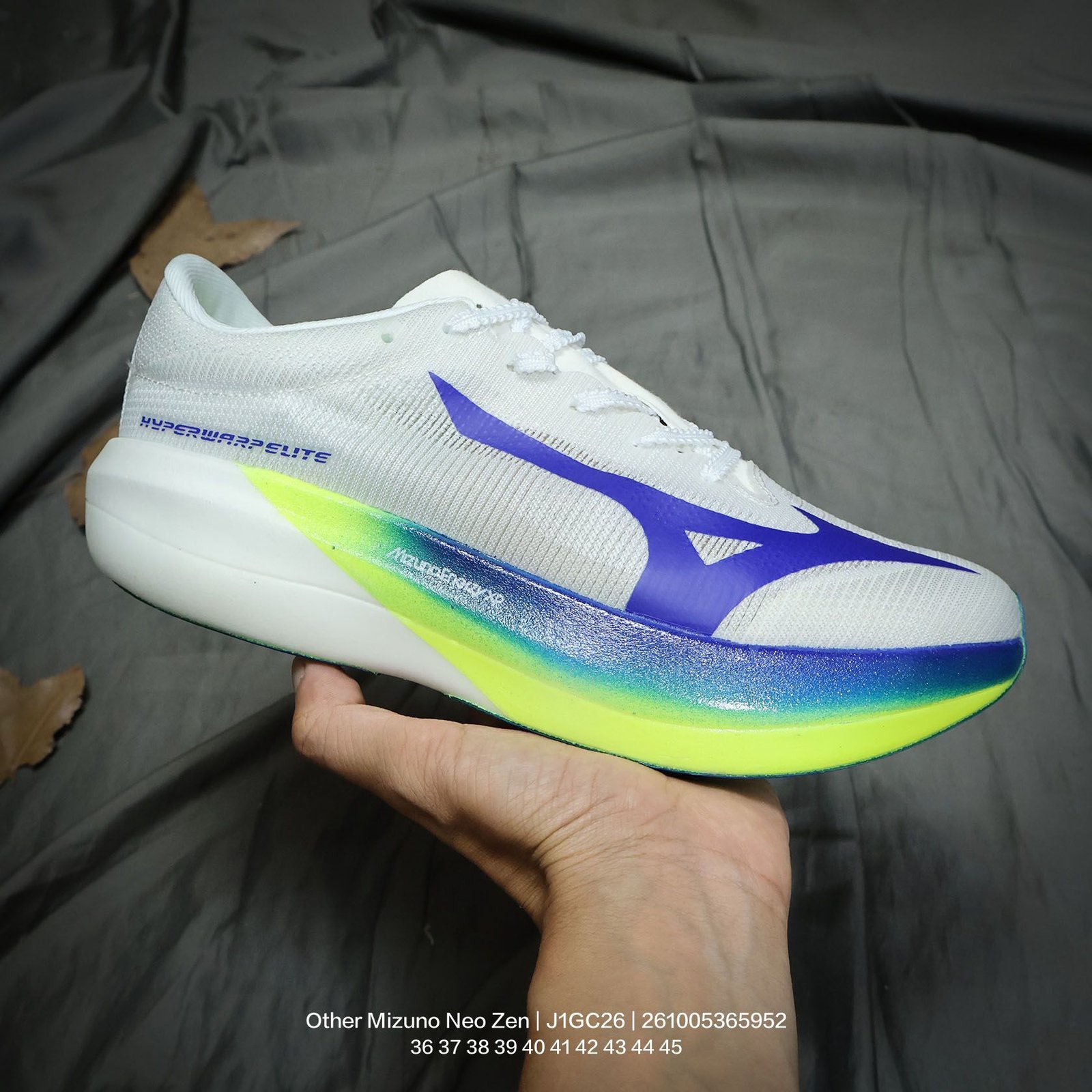 Tênis MIZUNO Neo Zen
