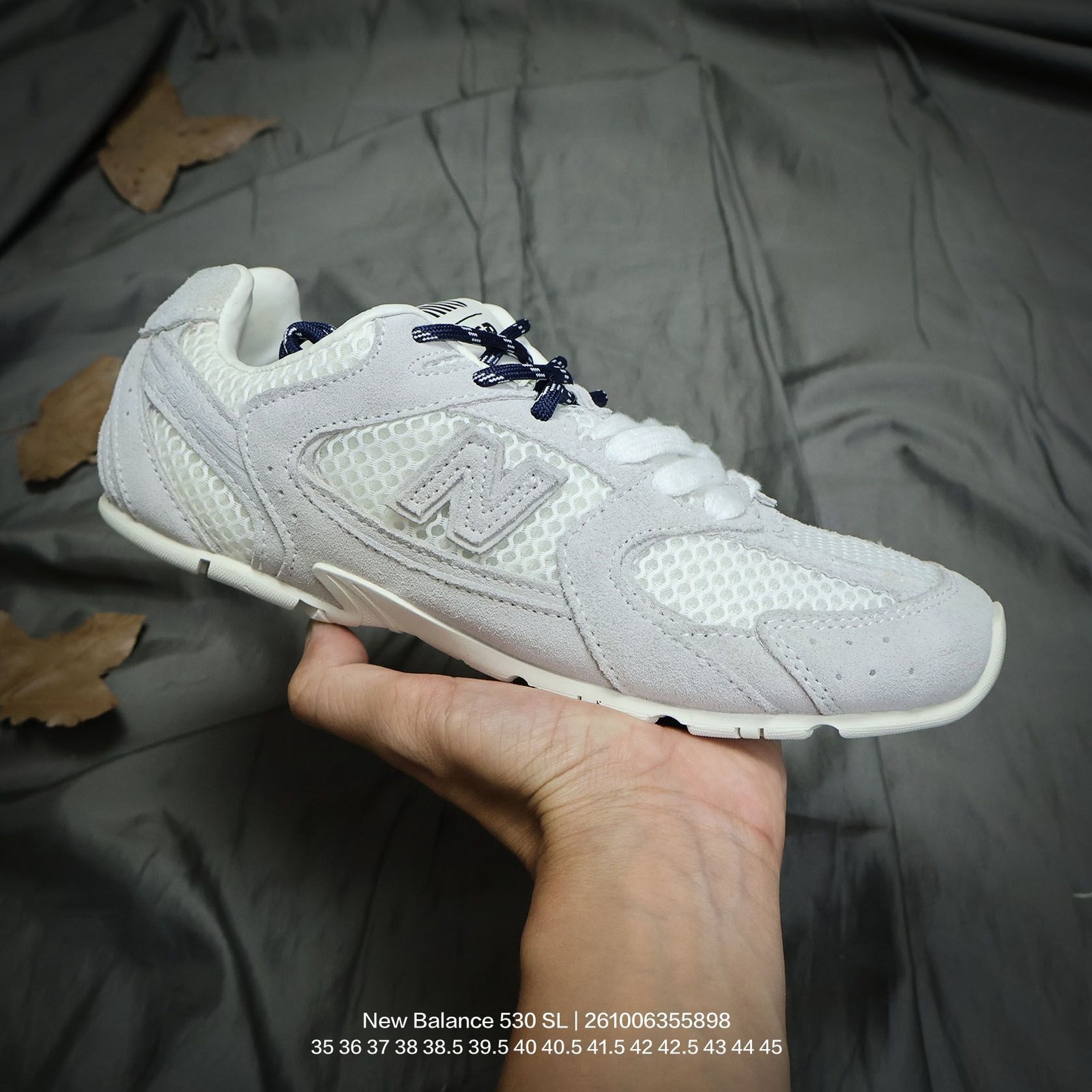 Tênis New Balance 530 SL