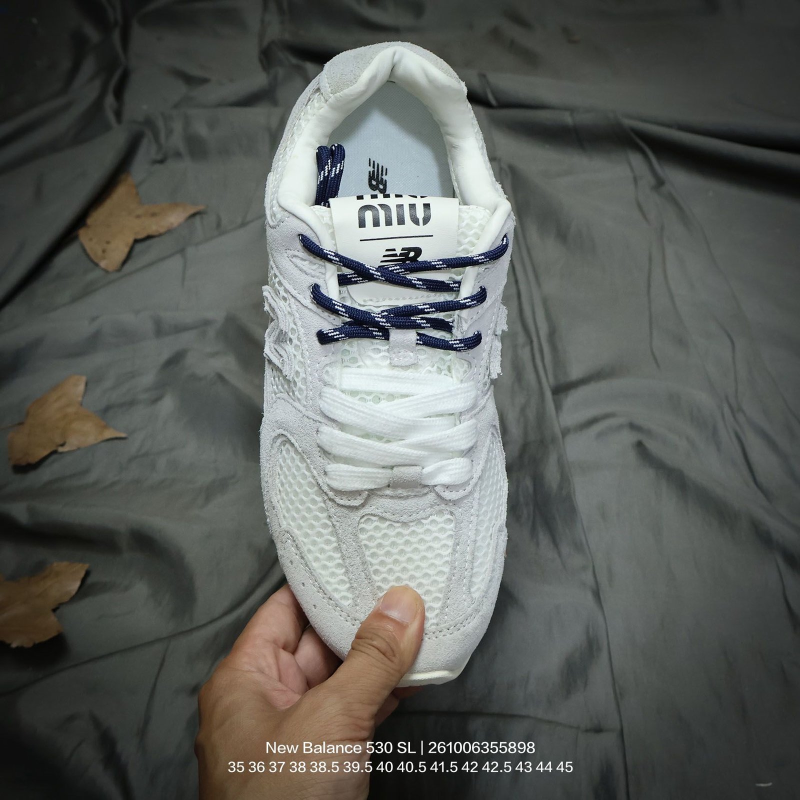 Tênis New Balance 530 SL - Imagem 2