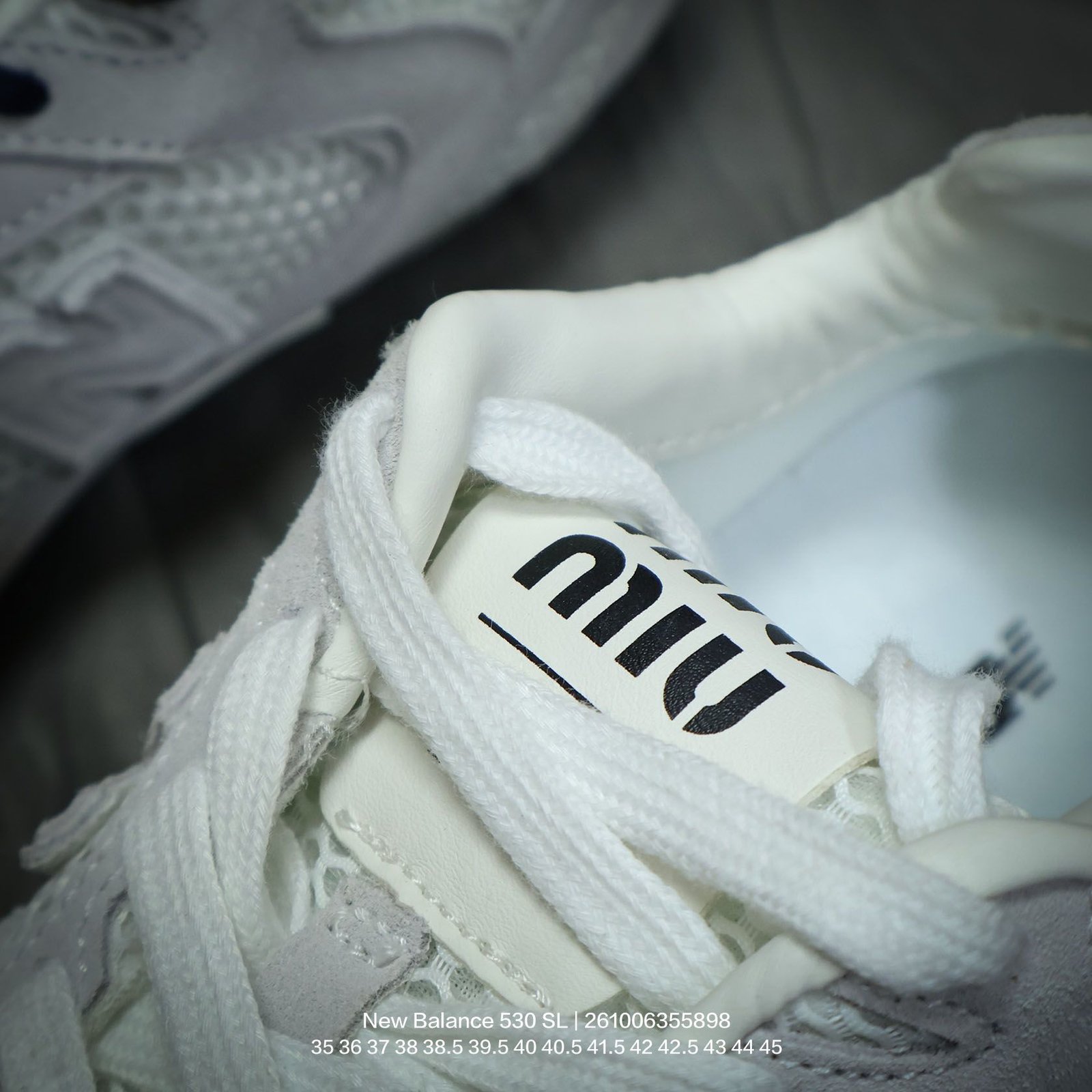 Tênis New Balance 530 SL - Imagem 7