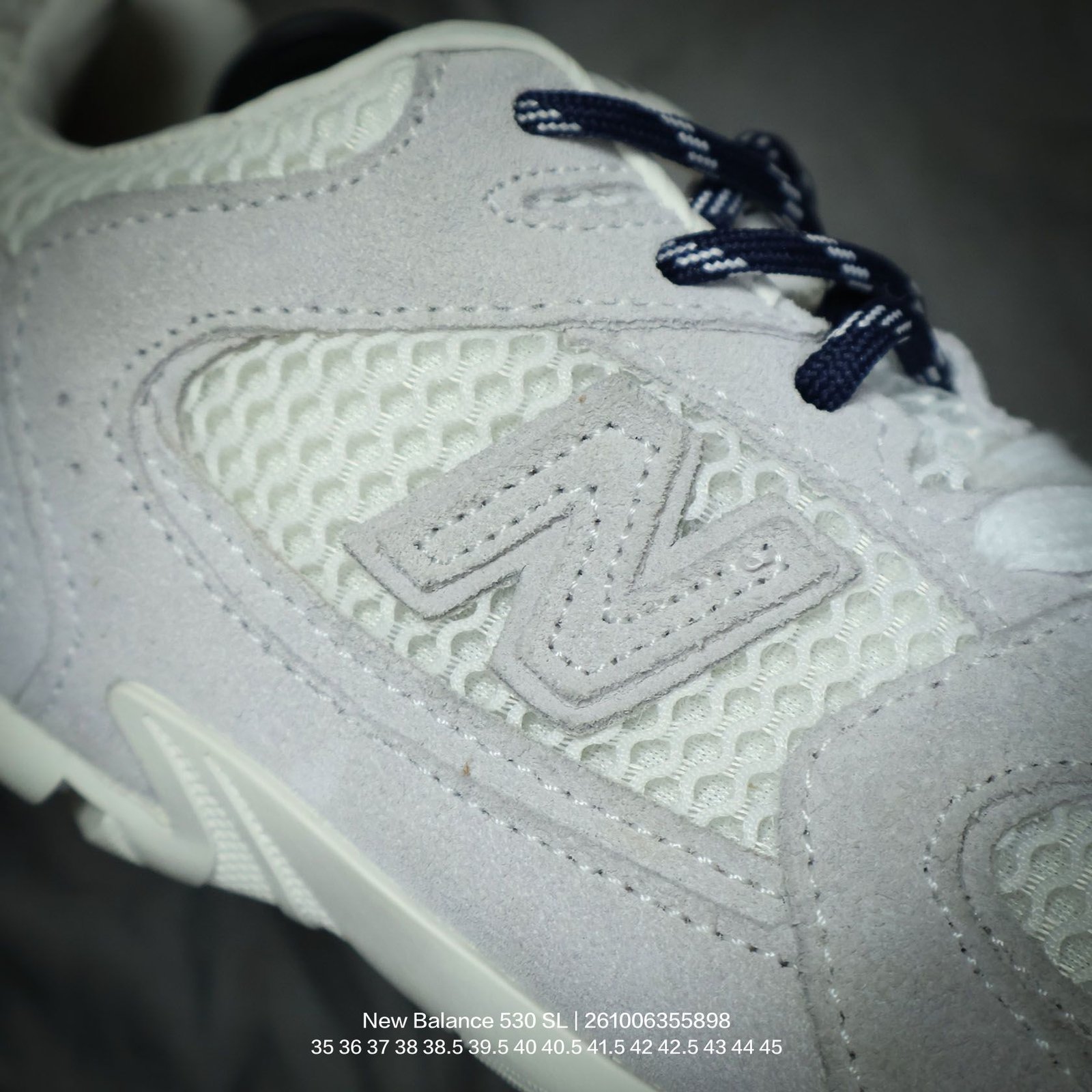 Tênis New Balance 530 SL - Imagem 6