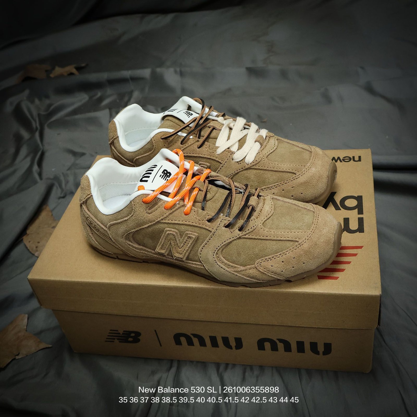 Tênis New Balance 530 SL - Imagem 2