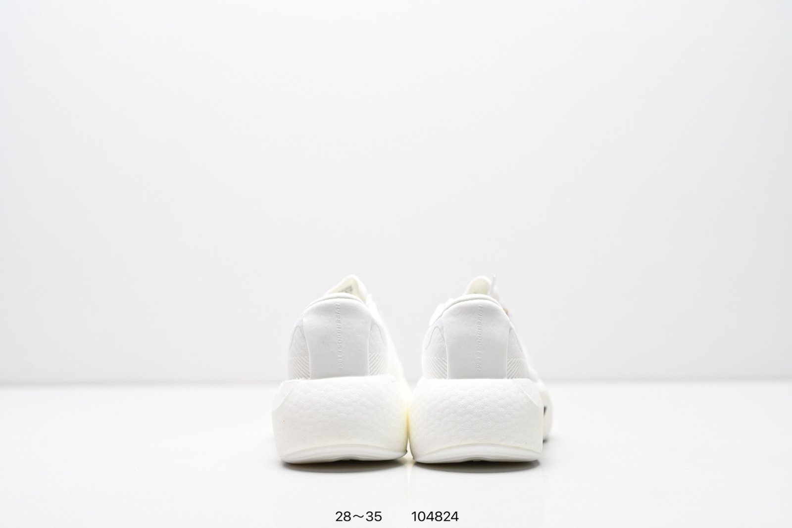 Tênis Adidas Hyperboost EDGE - Imagem 7