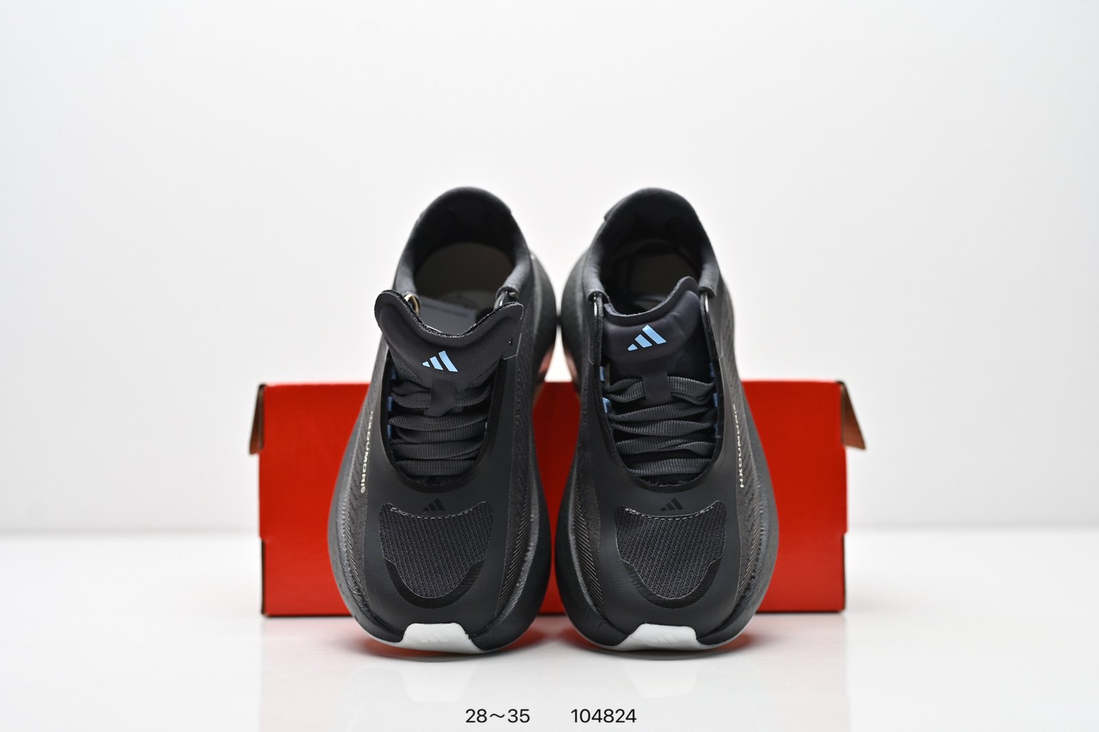 Tênis Adidas Hyperboost EDGE - Imagem 8